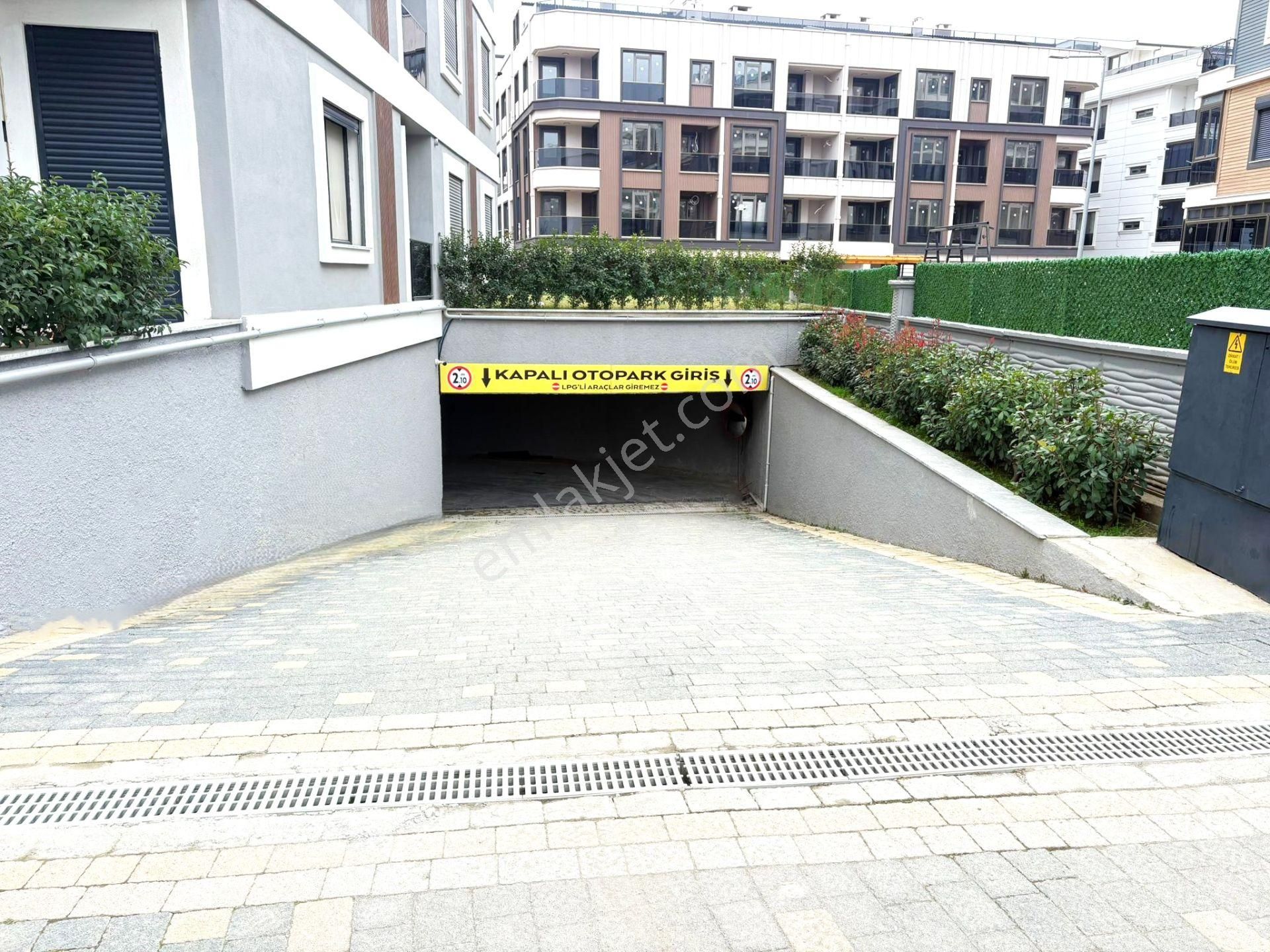 🎇aygül'den Akçay'da Ayrıcalıklı Lüks Yaşam Fırsatı Havuzlu Güvenlikli Otoparklı 3+1 Satılık Dubleks - Görsel 33