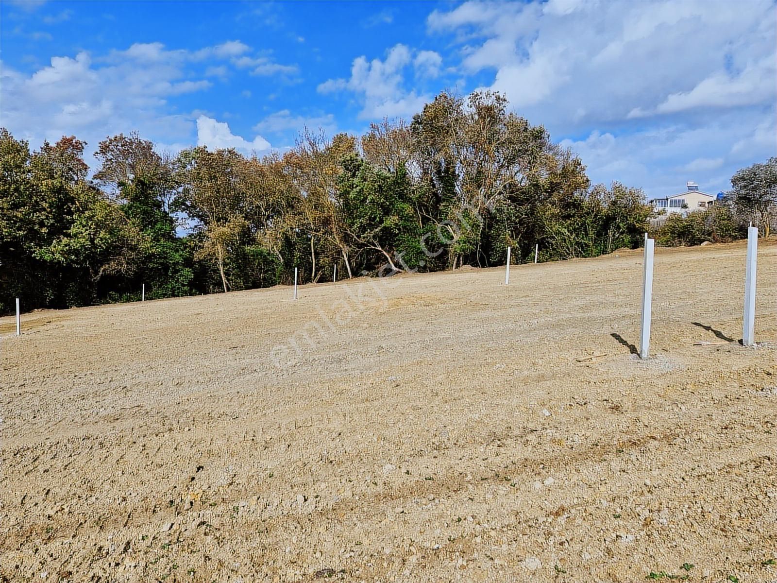 Silivri Kadıköy Yerleşim İçinde Orman Mazaralı Satılık Parseller - Görsel 3
