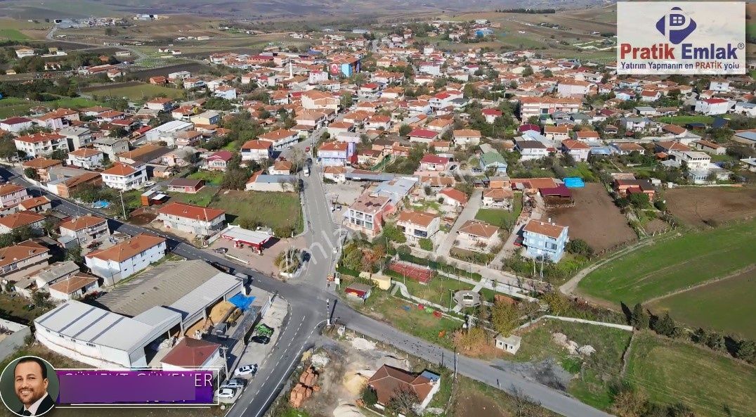 Silivri Kadıköy Yerleşim İçinde Orman Mazaralı Satılık Parseller - Görsel 24