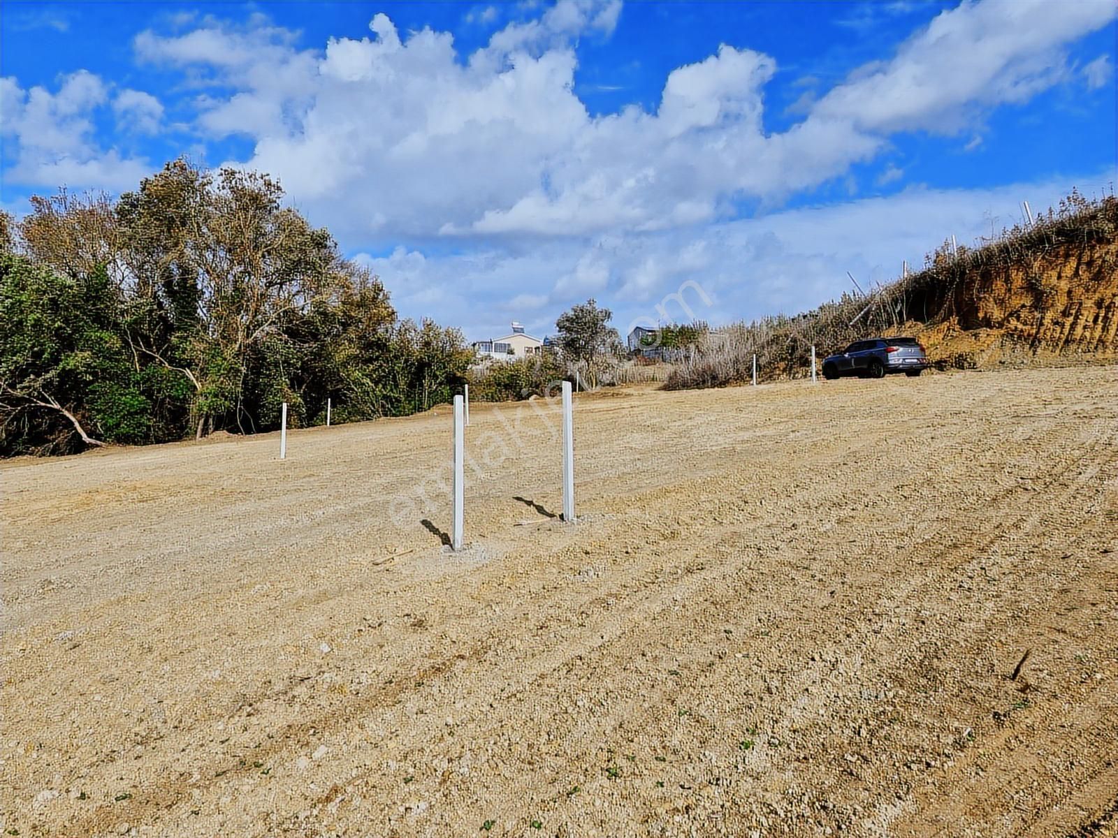 Silivri Kadıköy Yerleşim İçinde Orman Mazaralı Satılık Parseller - Görsel 20