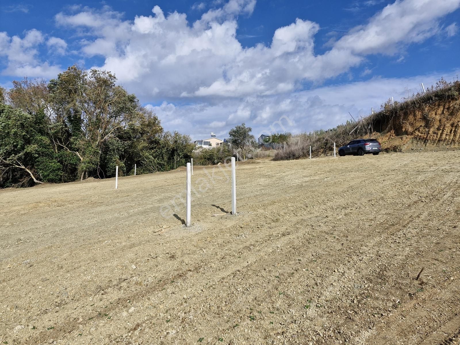 Silivri Kadıköy Yerleşim İçinde Orman Mazaralı Satılık Parseller - Görsel 31