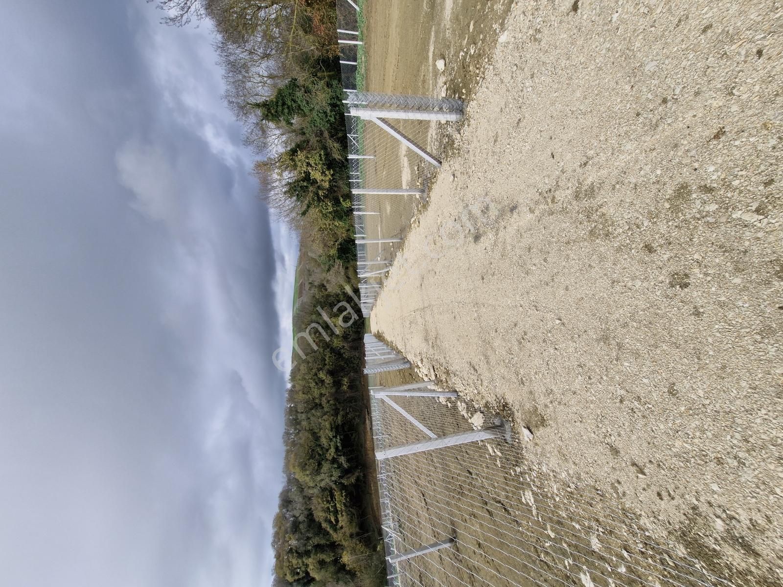 Silivri Kadıköy Yerleşim İçinde Orman Mazaralı Satılık Parseller - Görsel 27