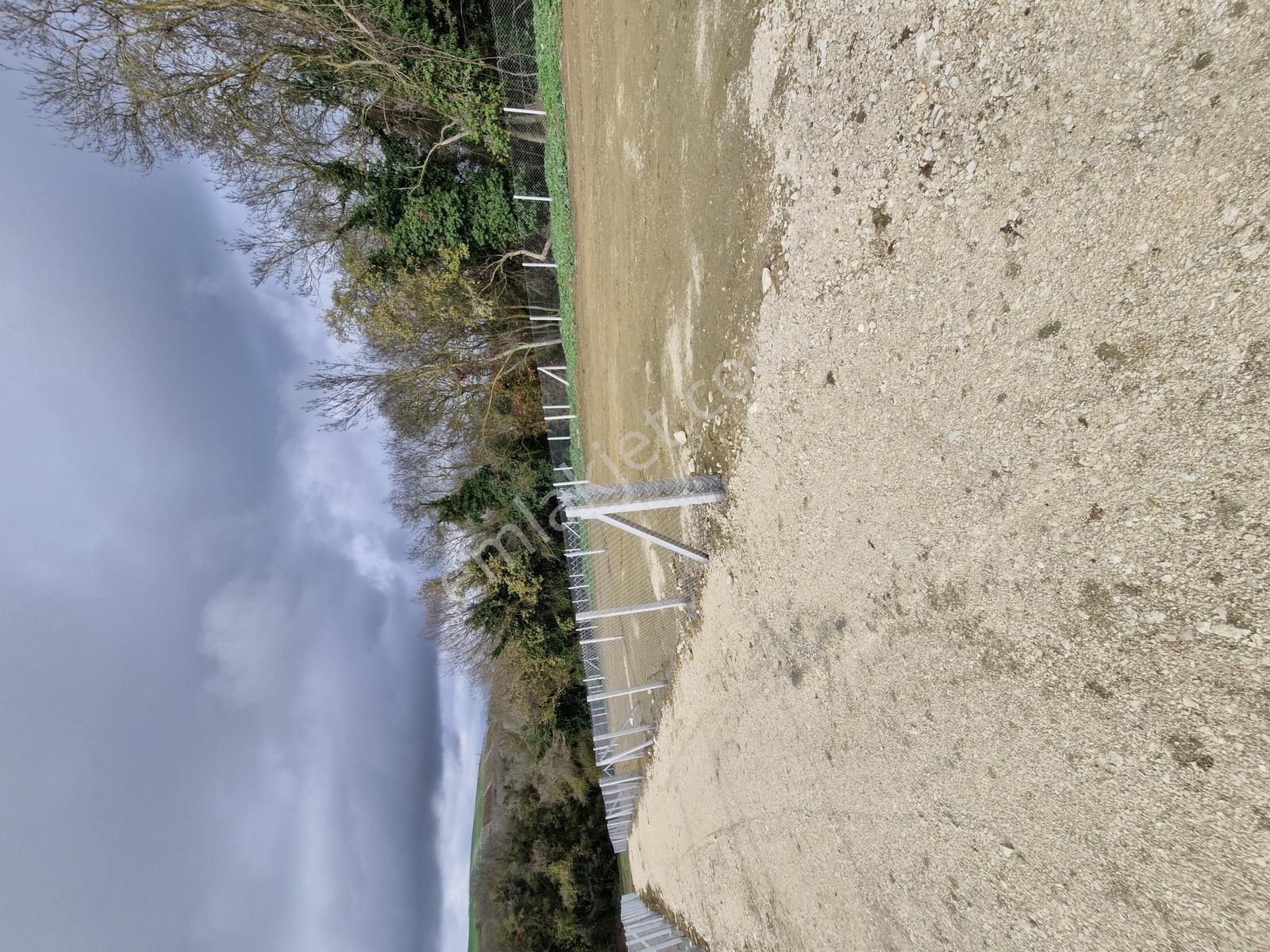 Silivri Kadıköy Yerleşim İçinde Orman Mazaralı Satılık Parseller - Görsel 21