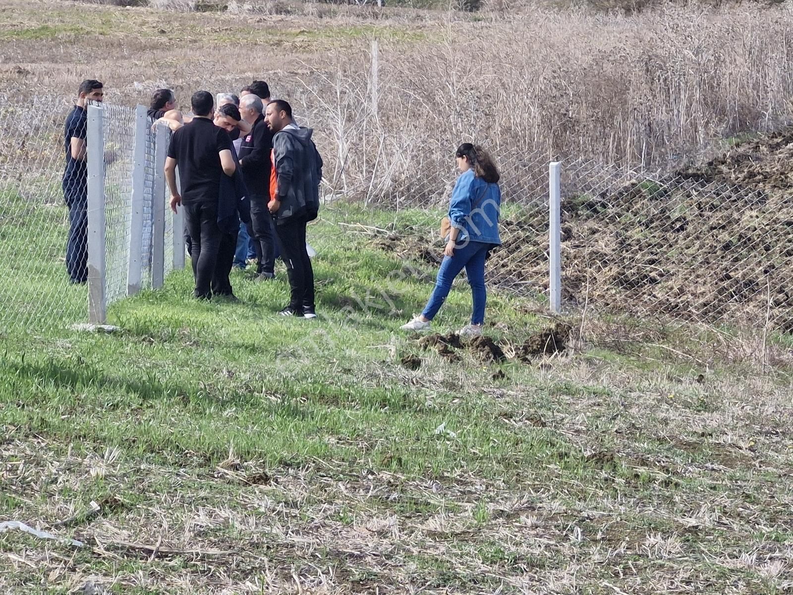 Silivri Kadıköy Yerleşim İçinde Orman Mazaralı Satılık Parseller - Görsel 35