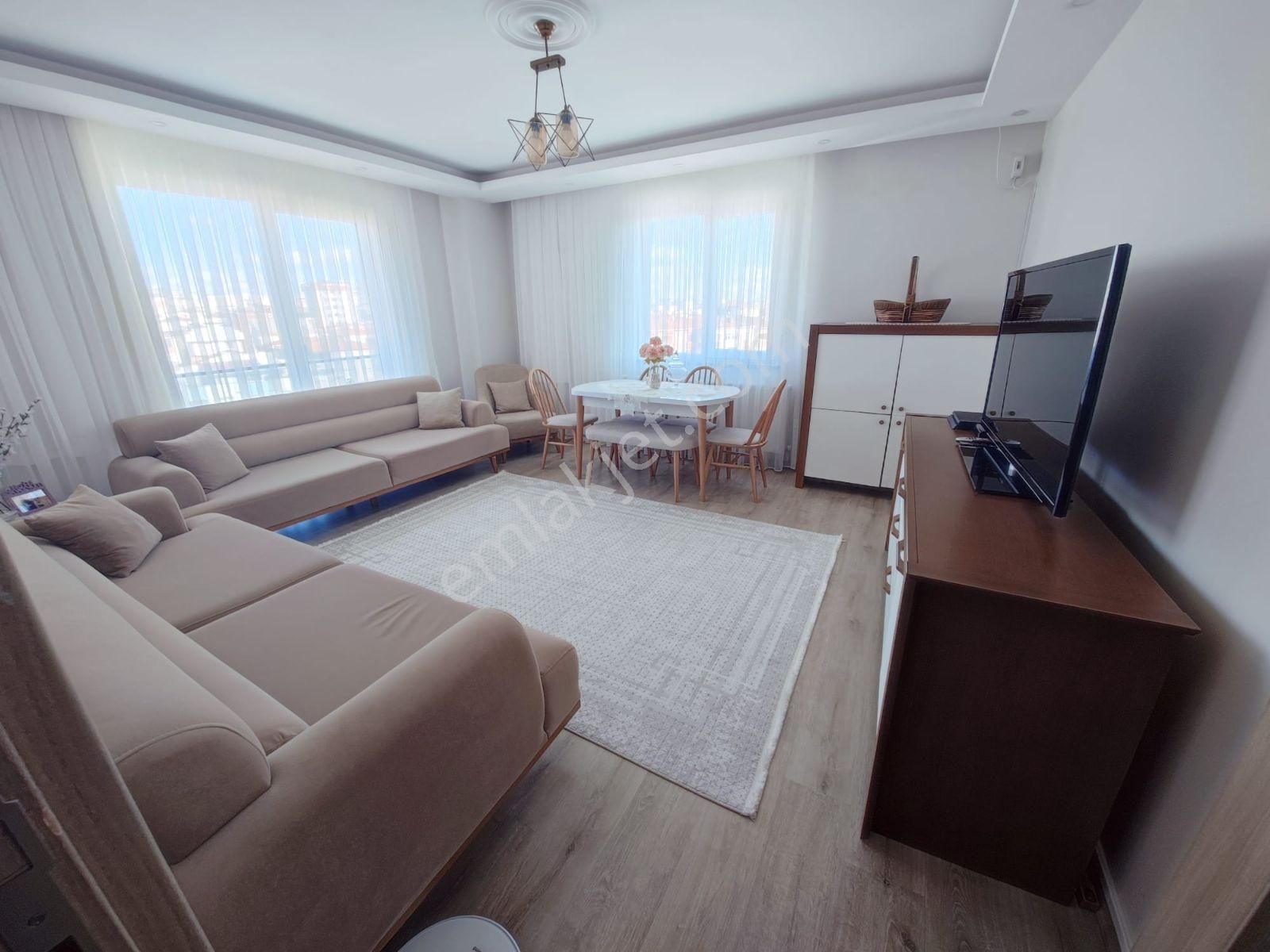 Pendik Çamçeşmede Satılık 2+1 90 M2 7 Kat Daire - Görsel 2