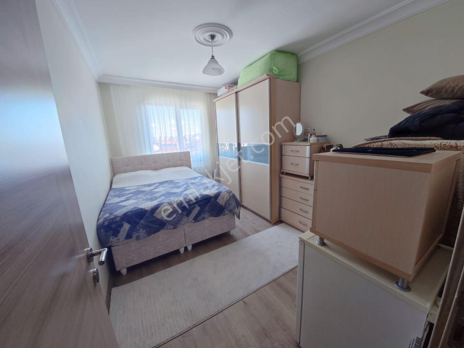 Pendik Çamçeşmede Satılık 2+1 90 M2 7 Kat Daire - Görsel 11