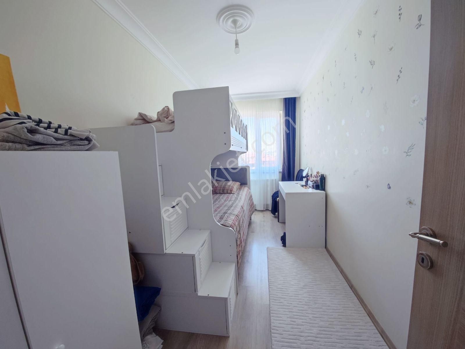 Pendik Çamçeşmede Satılık 2+1 90 M2 7 Kat Daire - Görsel 22