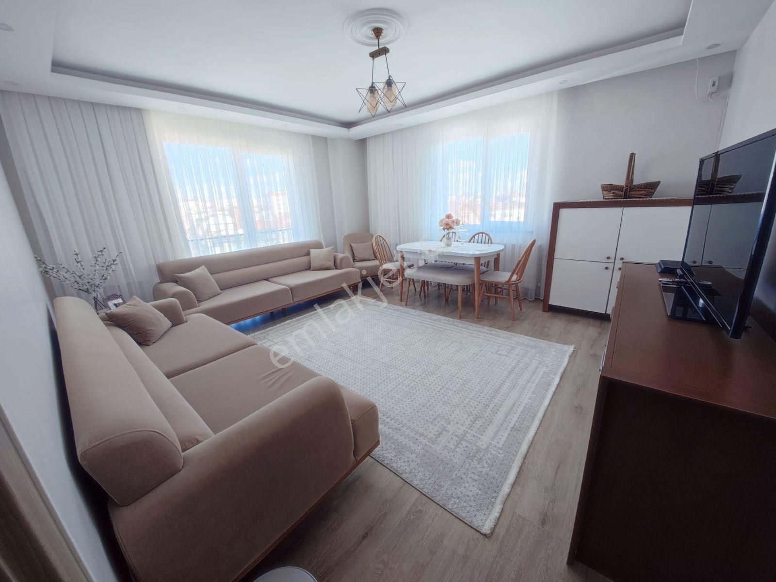 Pendik Çamçeşmede Satılık 2+1 90 M2 7 Kat Daire - Görsel 12