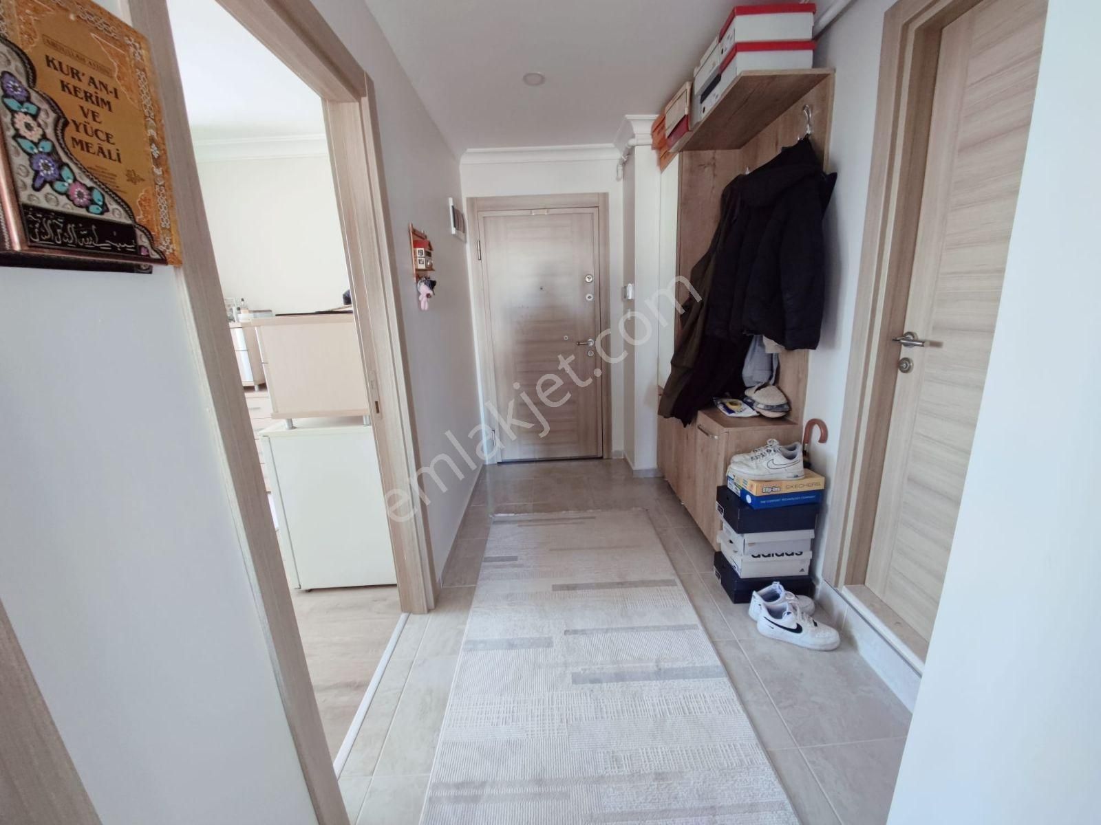 Pendik Çamçeşmede Satılık 2+1 90 M2 7 Kat Daire - Görsel 6
