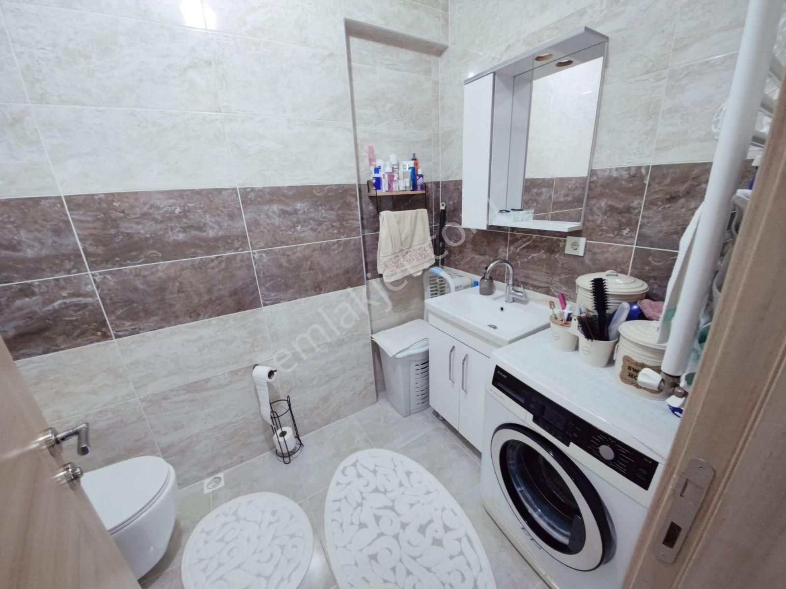 Pendik Çamçeşmede Satılık 2+1 90 M2 7 Kat Daire - Görsel 17