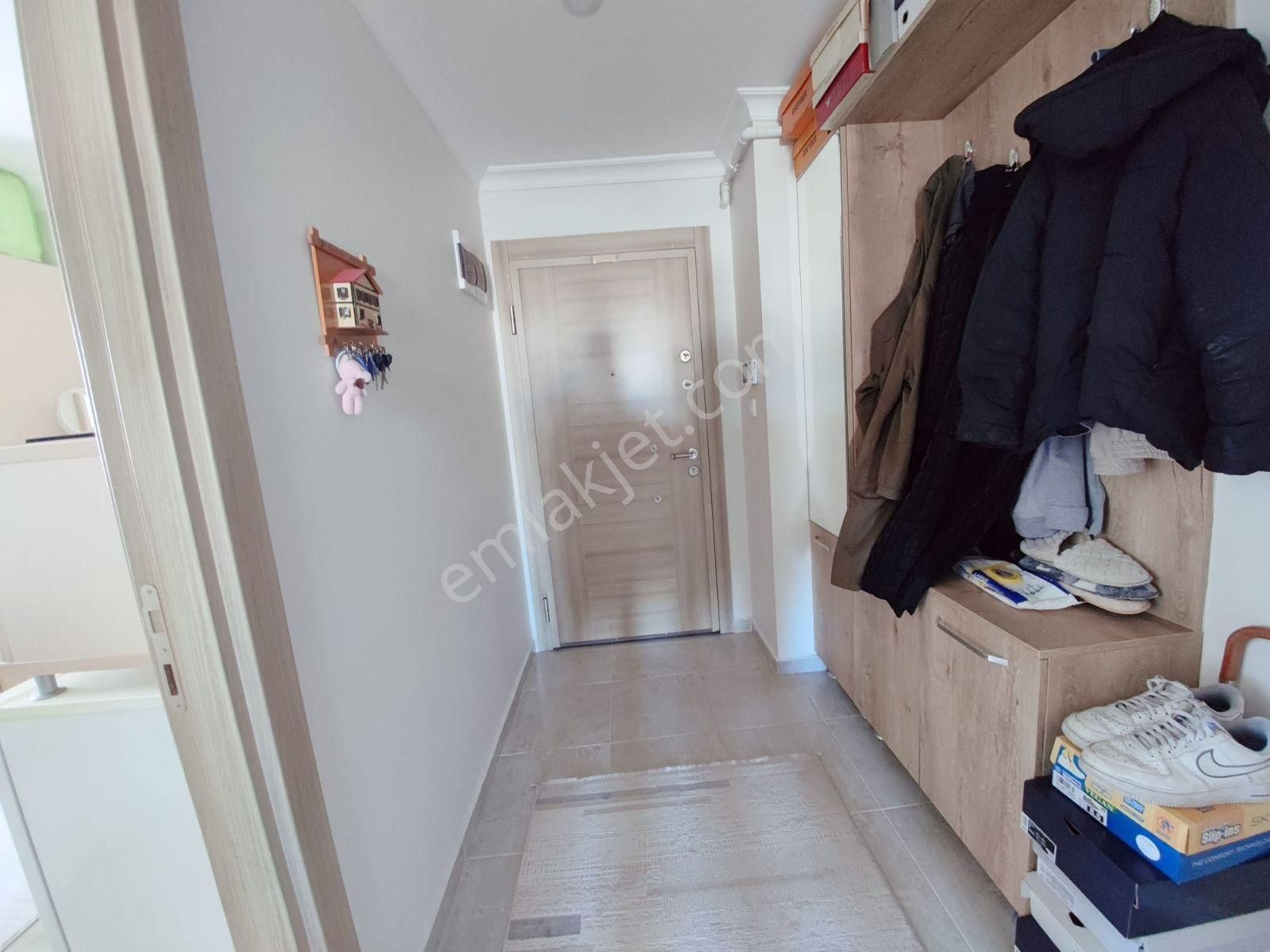 Pendik Çamçeşmede Satılık 2+1 90 M2 7 Kat Daire - Görsel 13