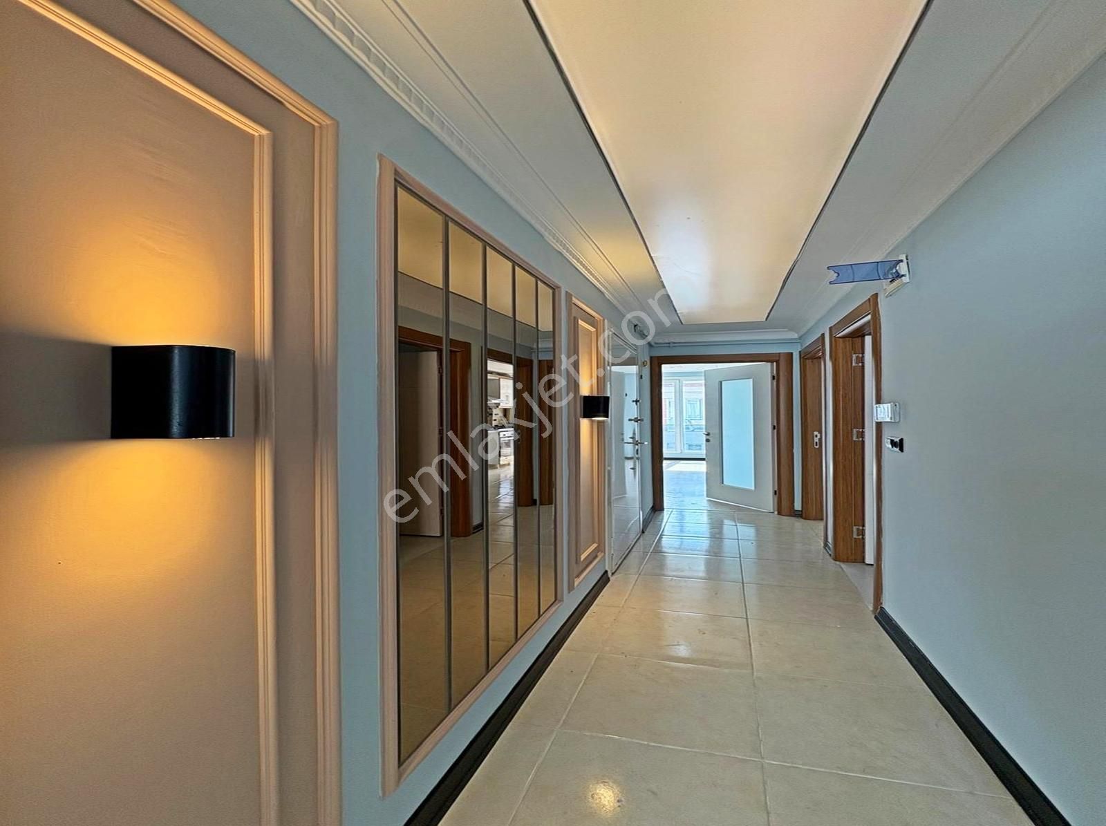 Başkent Yapı'dan Metrobüse 12dk Şık Tasarımlı Satılık 2+1 Arakat - Görsel 3