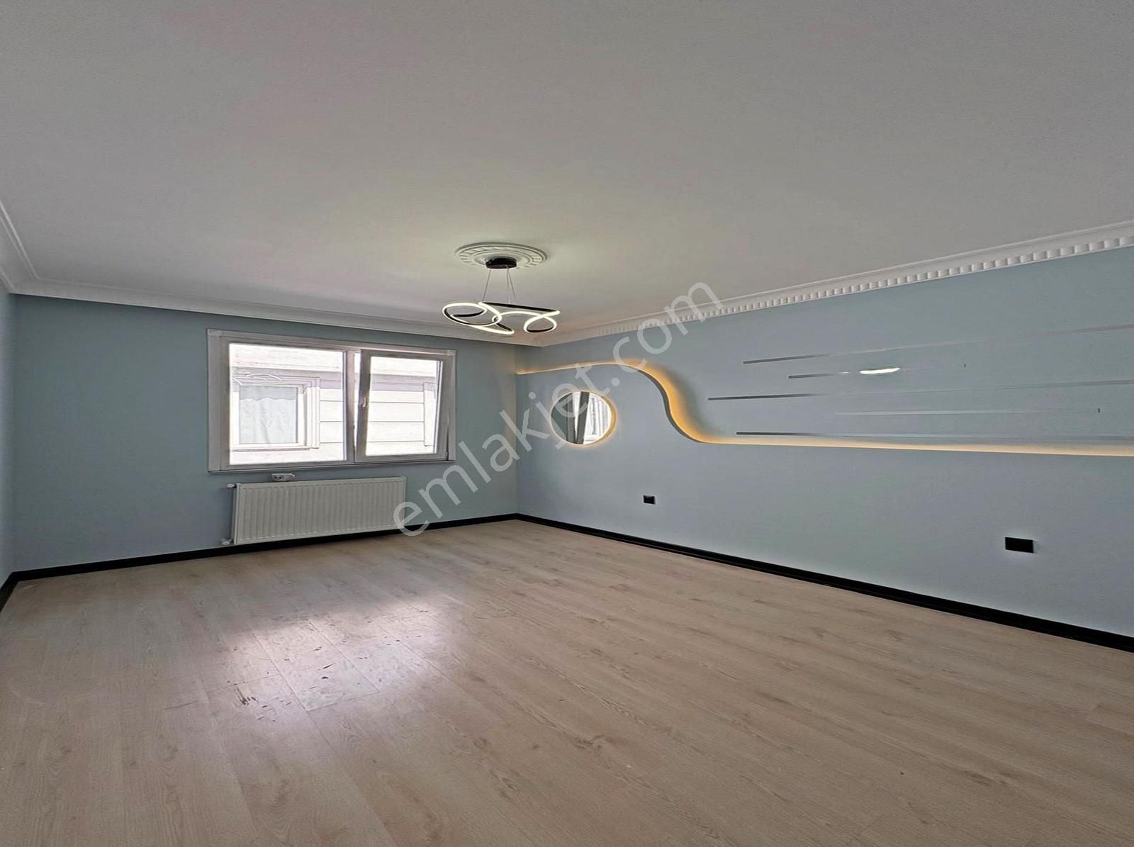 Başkent Yapı'dan Metrobüse 12dk Şık Tasarımlı Satılık 2+1 Arakat - Görsel 19