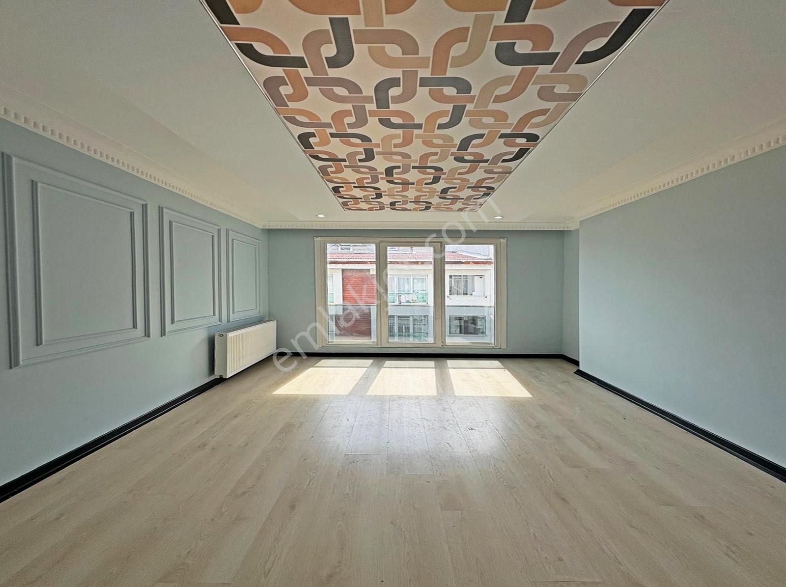 Başkent Yapı'dan Metrobüse 12dk Şık Tasarımlı Satılık 2+1 Arakat - Görsel 17