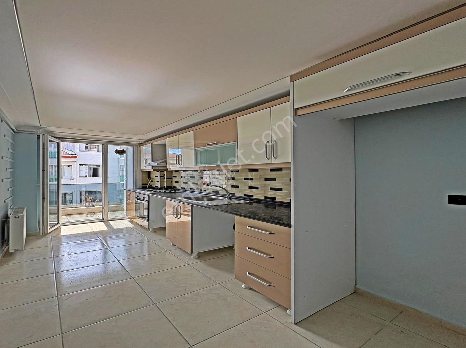 Başkent Yapı'dan Metrobüse 12dk Şık Tasarımlı Satılık 2+1 Arakat - Görsel 9