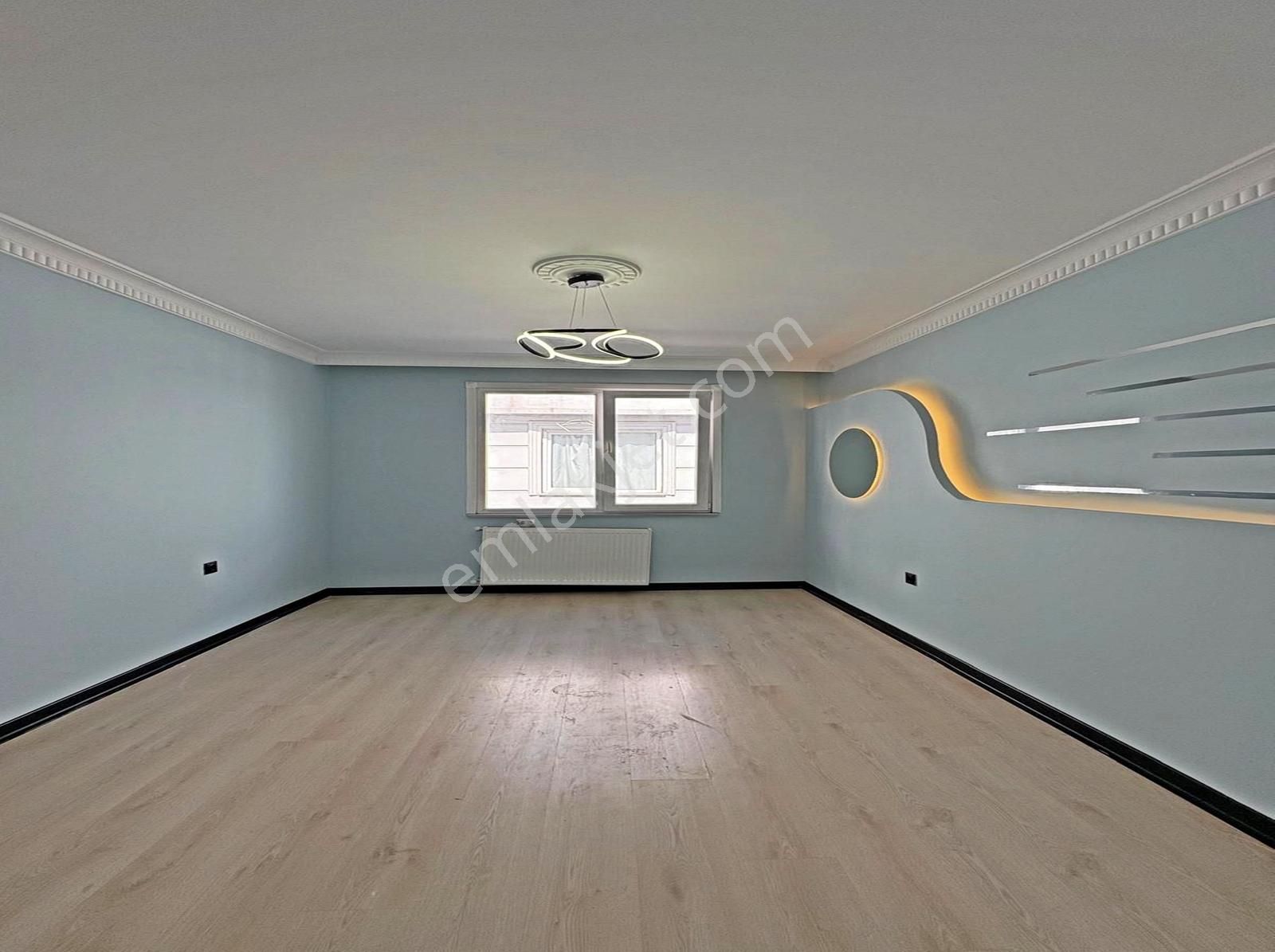 Başkent Yapı'dan Metrobüse 12dk Şık Tasarımlı Satılık 2+1 Arakat - Görsel 6