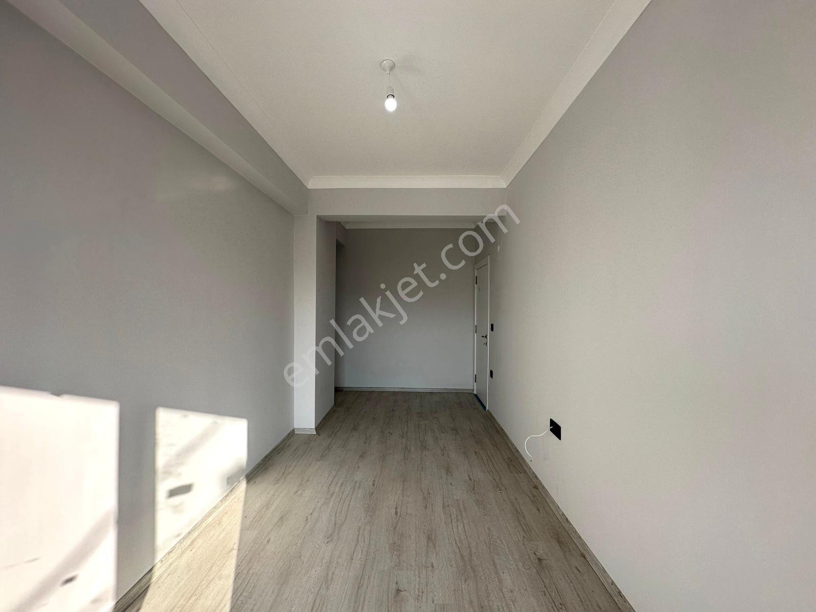 🏡 Referans'tan Zeytinli'de Doğa Manzaralı Ön Cephe Lüx 3+1 Dubleks - Görsel 27