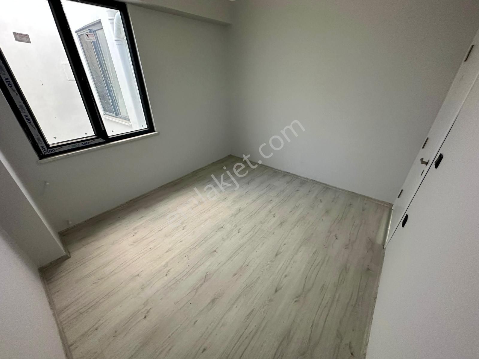 🏡 Referans'tan Zeytinli'de Doğa Manzaralı Ön Cephe Lüx 3+1 Dubleks - Görsel 35