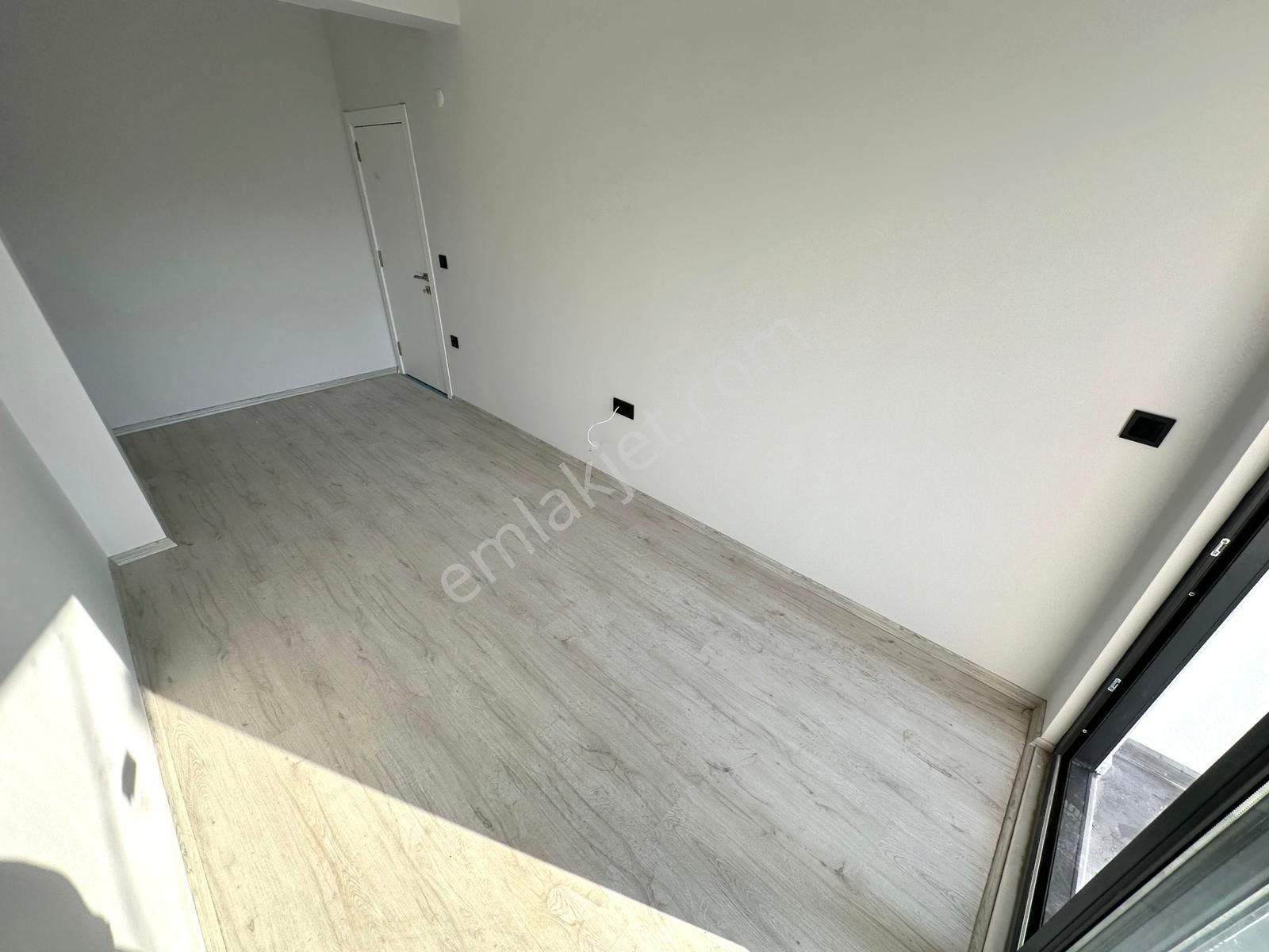 🏡 Referans'tan Zeytinli'de Doğa Manzaralı Ön Cephe Lüx 3+1 Dubleks - Görsel 29