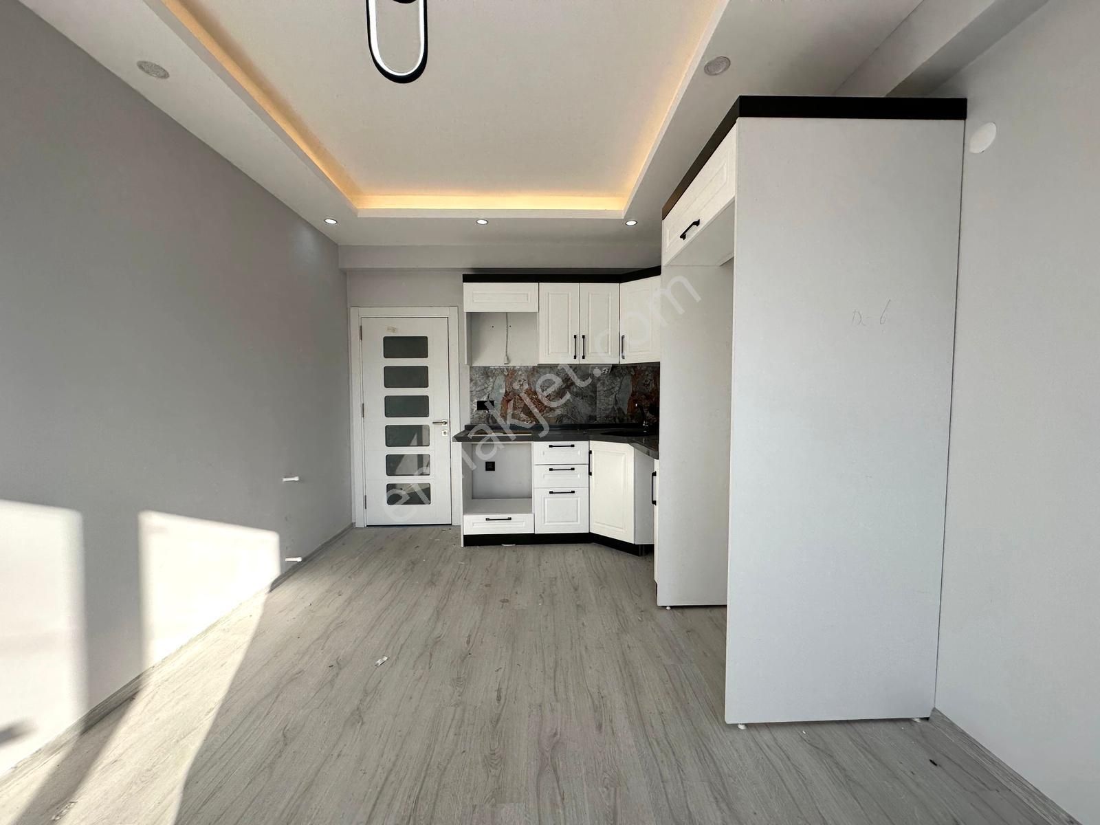 🏡 Referans'tan Zeytinli'de Doğa Manzaralı Ön Cephe Lüx 3+1 Dubleks - Görsel 2