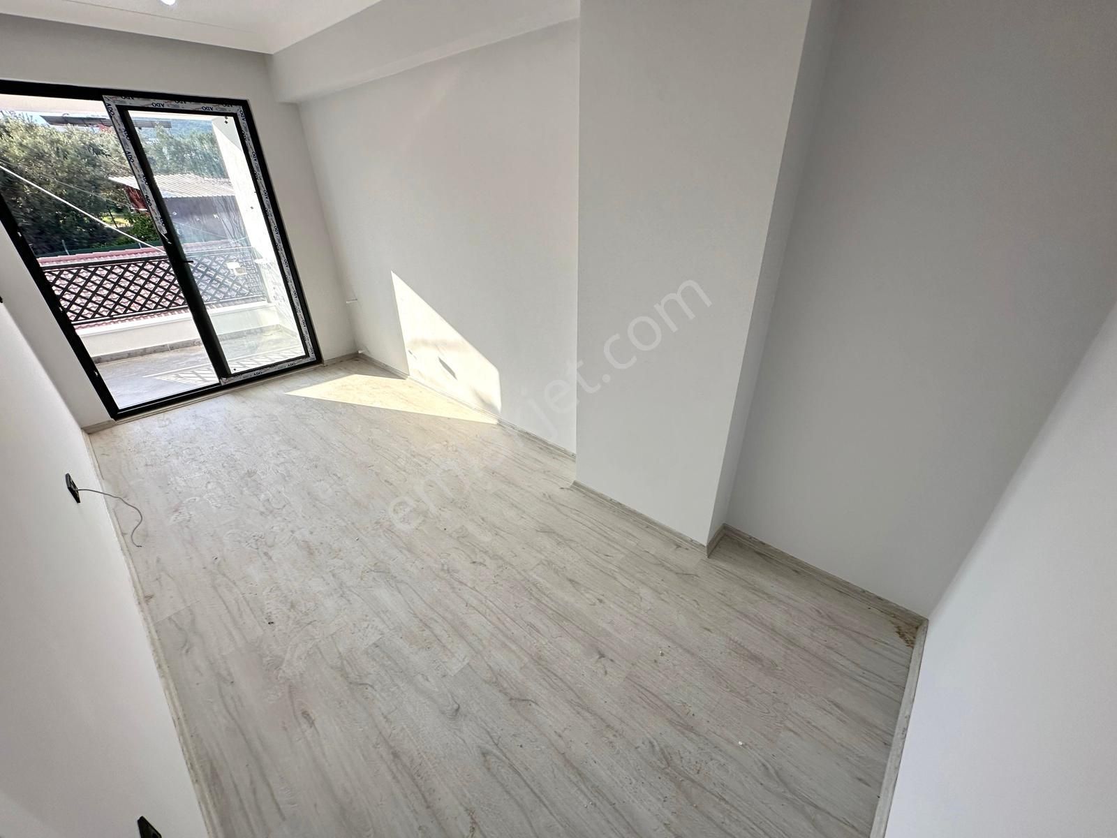 🏡 Referans'tan Zeytinli'de Doğa Manzaralı Ön Cephe Lüx 3+1 Dubleks - Görsel 30