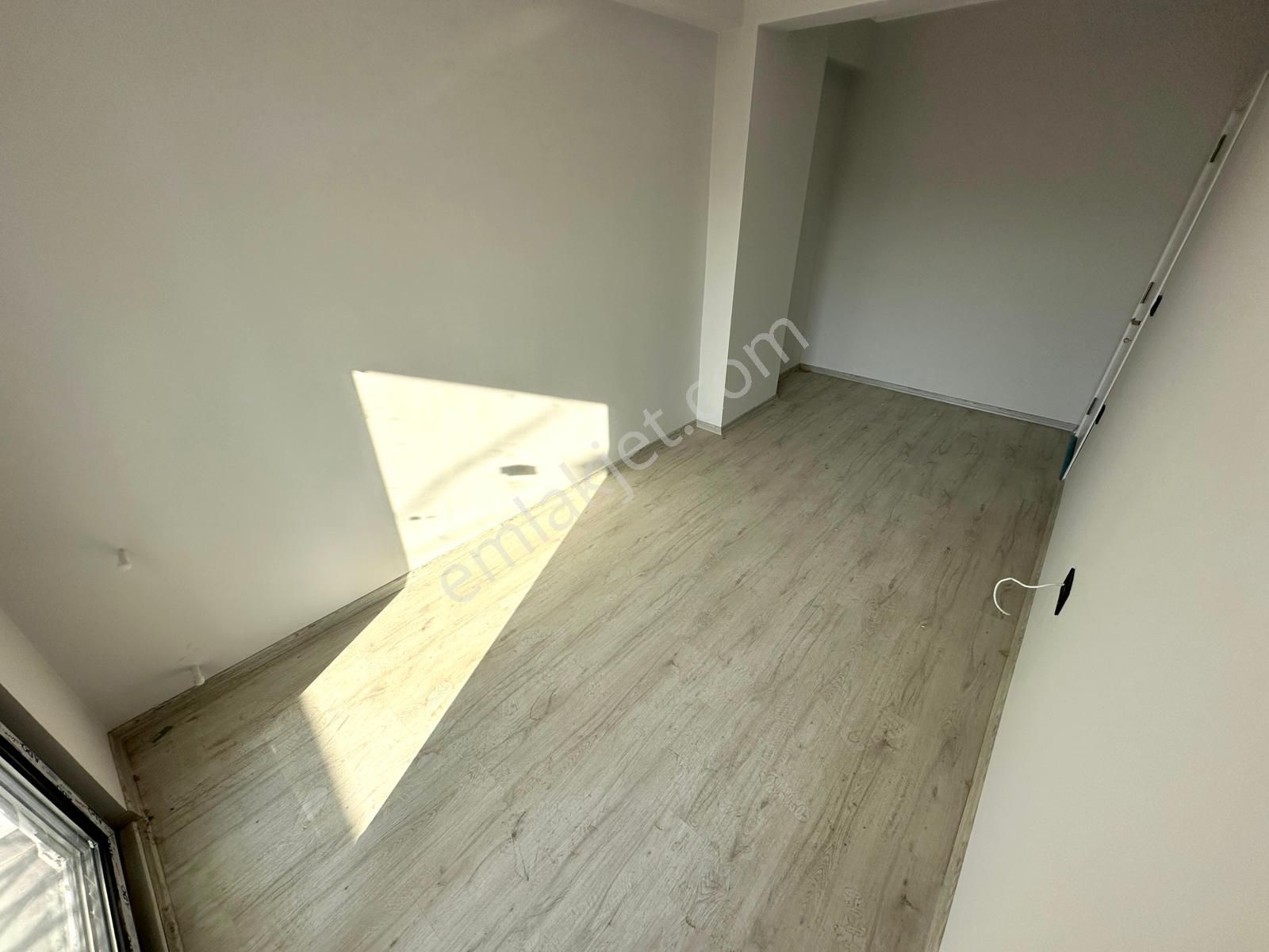 🏡 Referans'tan Zeytinli'de Doğa Manzaralı Ön Cephe Lüx 3+1 Dubleks - Görsel 28