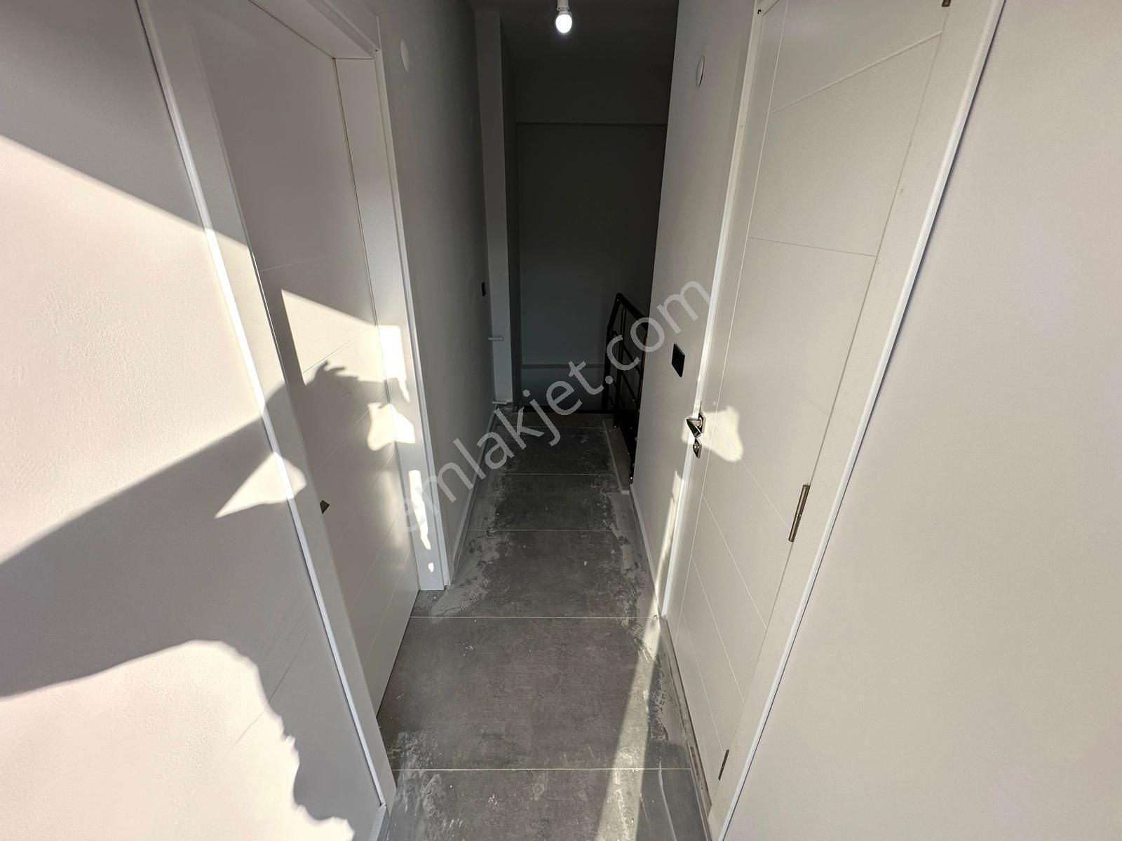 🏡 Referans'tan Zeytinli'de Doğa Manzaralı Ön Cephe Lüx 3+1 Dubleks - Görsel 24