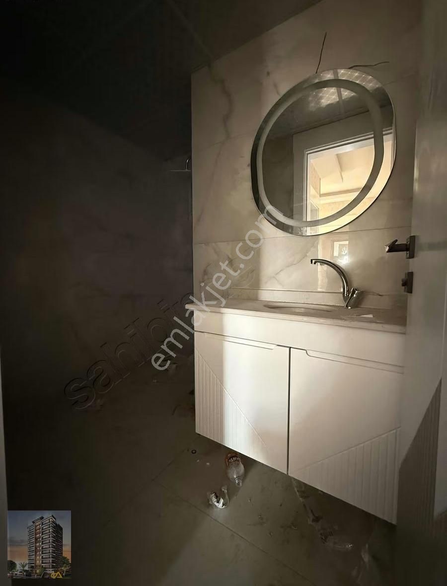 Alparslan 1 'de Satılık 2+1 Sıfır Daire - Görsel 7