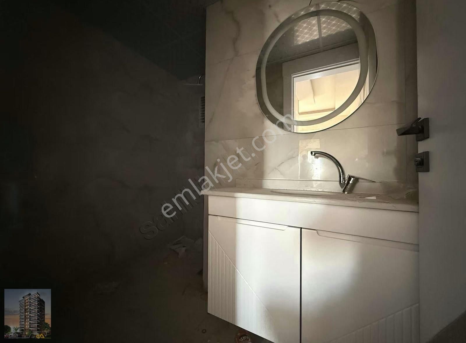 Alparslan 1 'de Satılık 2+1 Sıfır Daire - Görsel 18