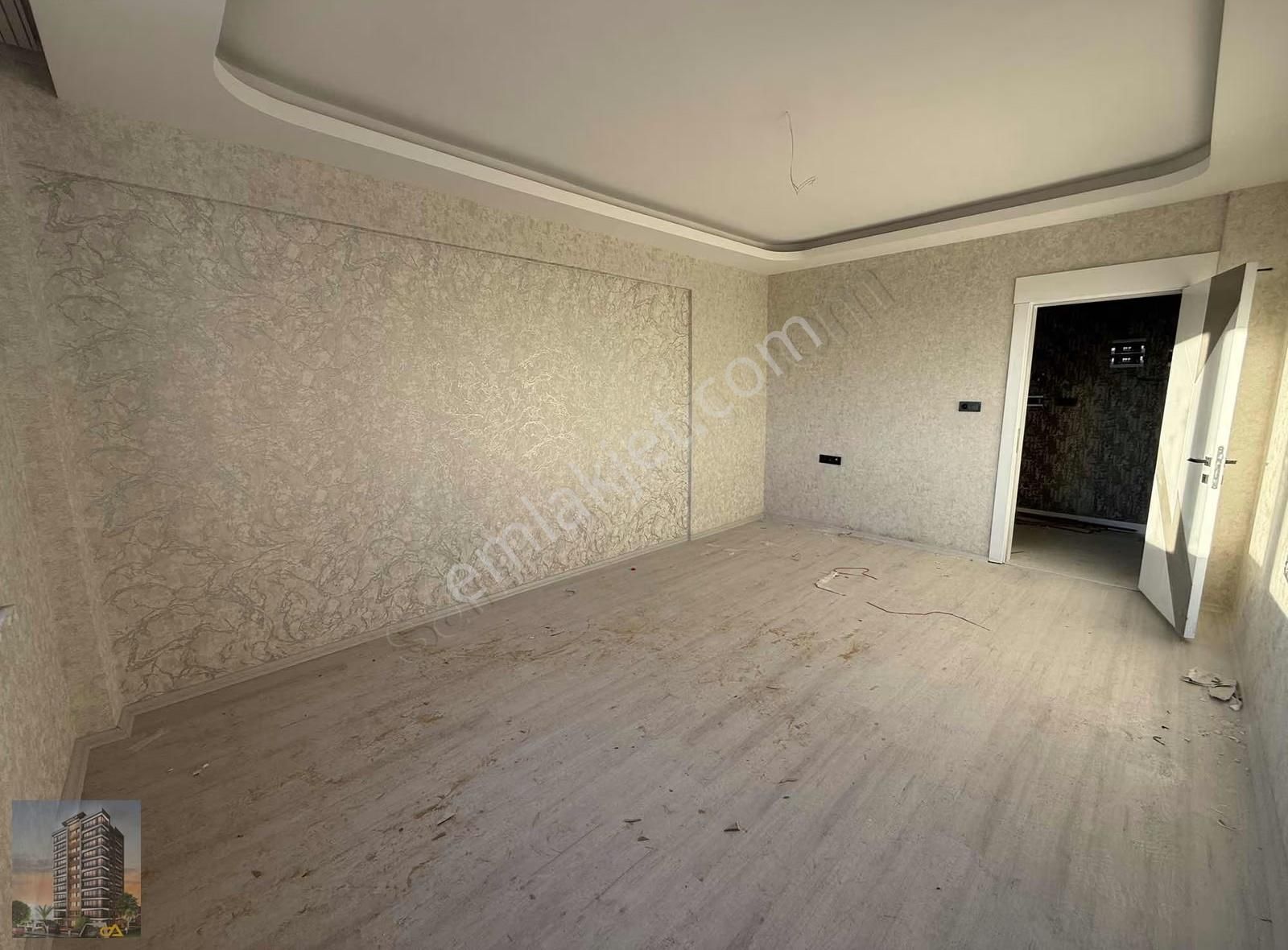 Alparslan 1 'de Satılık 2+1 Sıfır Daire - Görsel 2