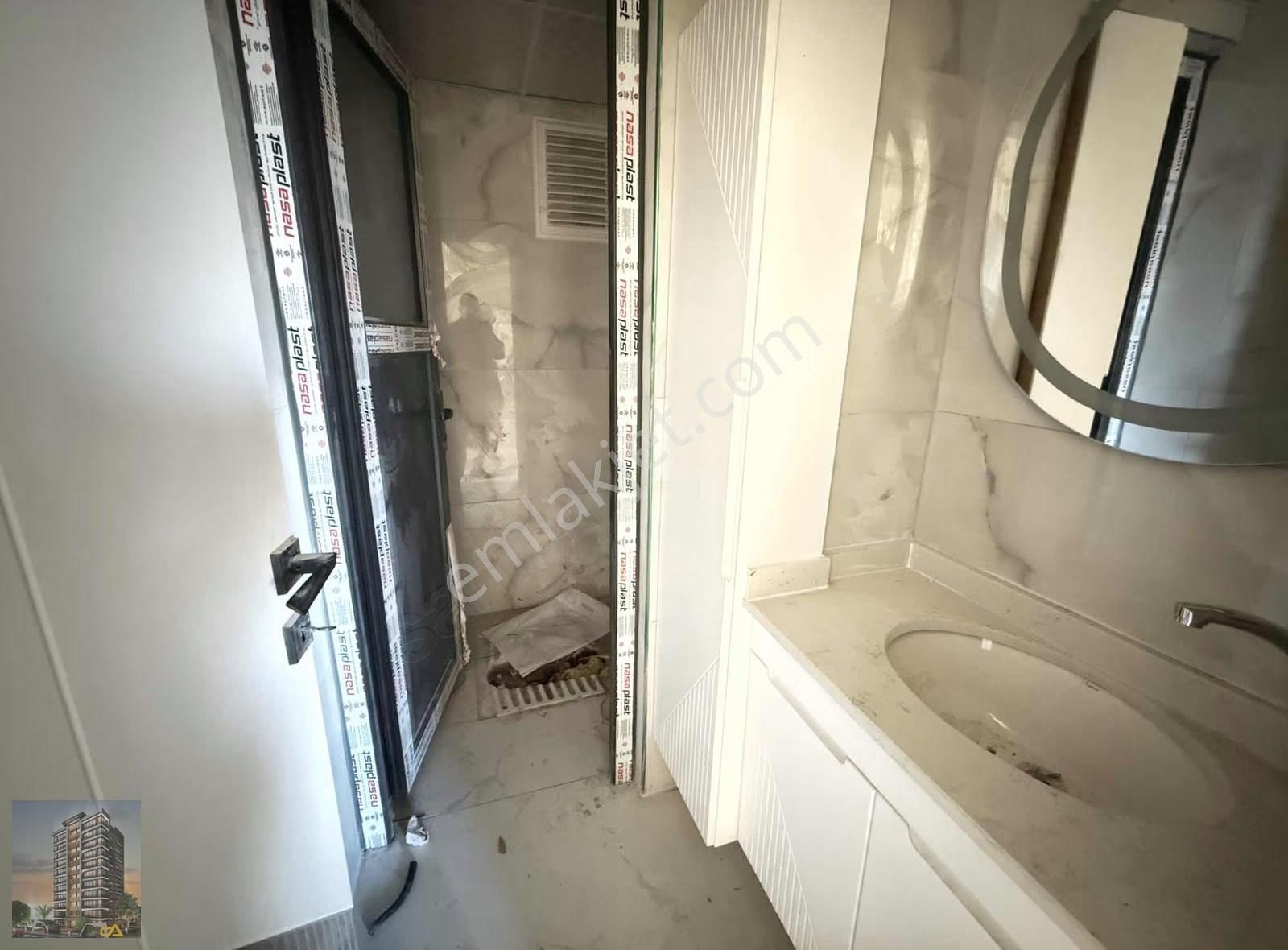 Alparslan 1 'de Satılık 2+1 Sıfır Daire - Görsel 6