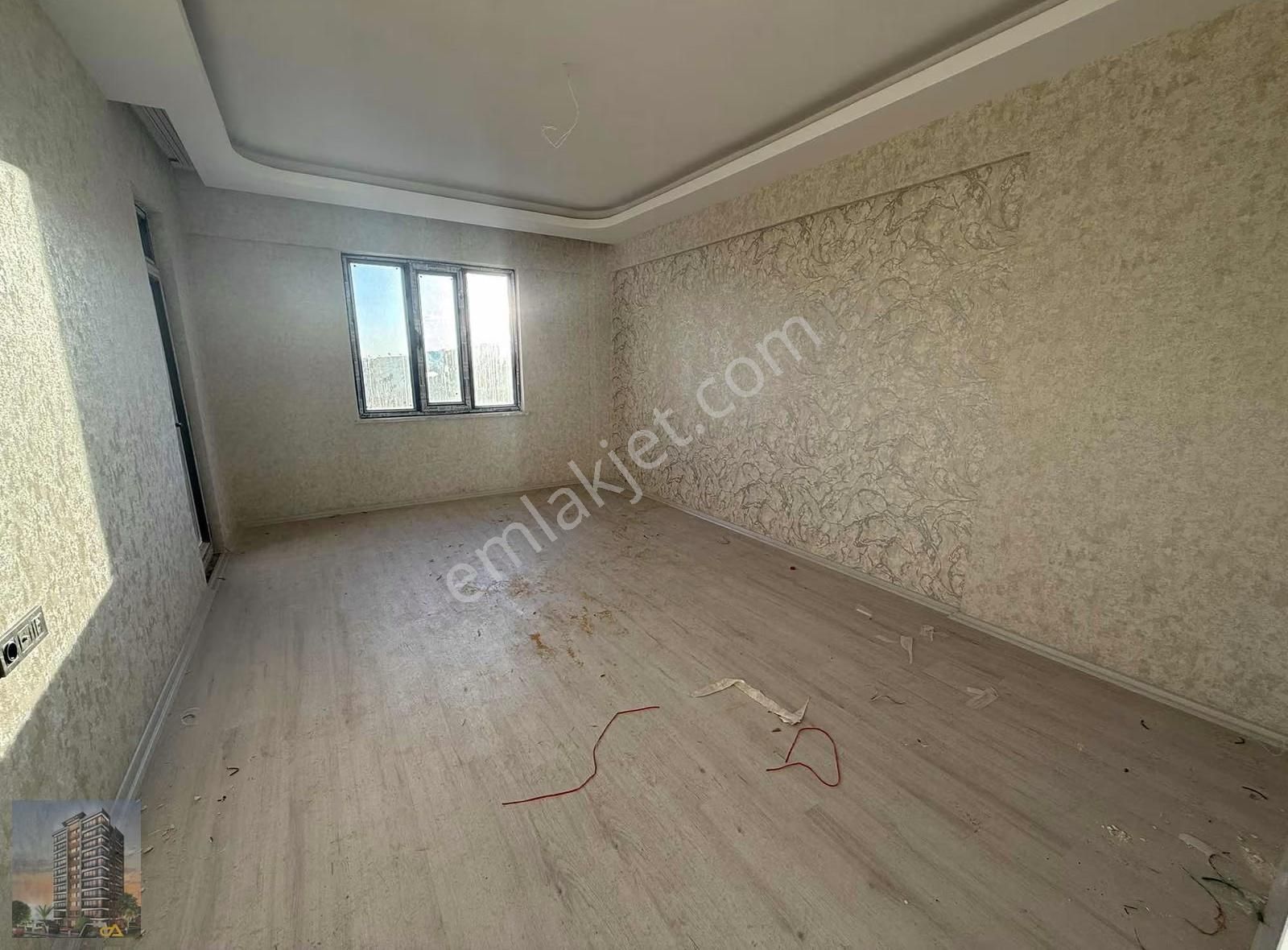 Alparslan 1 'de Satılık 2+1 Sıfır Daire - Görsel 13