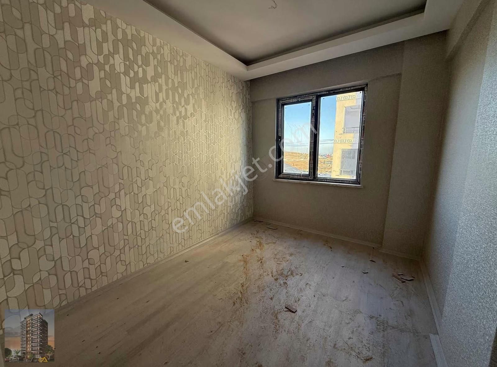 Alparslan 1 'de Satılık 2+1 Sıfır Daire - Görsel 16