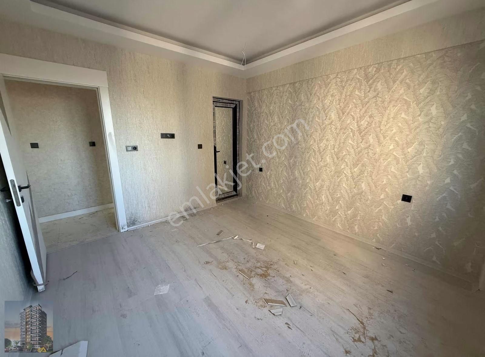 Alparslan 1 'de Satılık 2+1 Sıfır Daire - Görsel 15