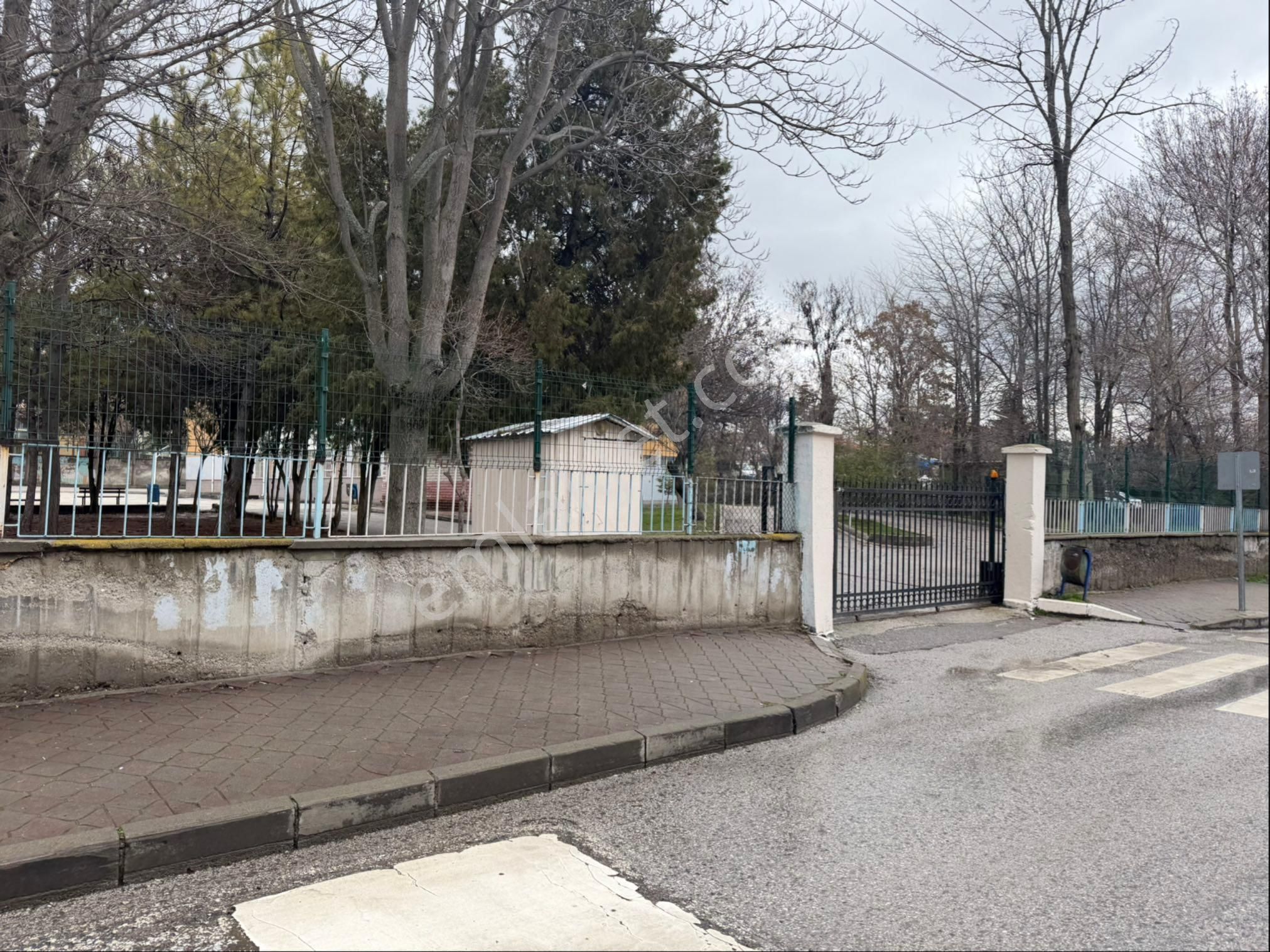 A L C Den Ulubatlı Hasan Mah. Okul Karşısı 2+1 Kiralık Daire - Görsel 22