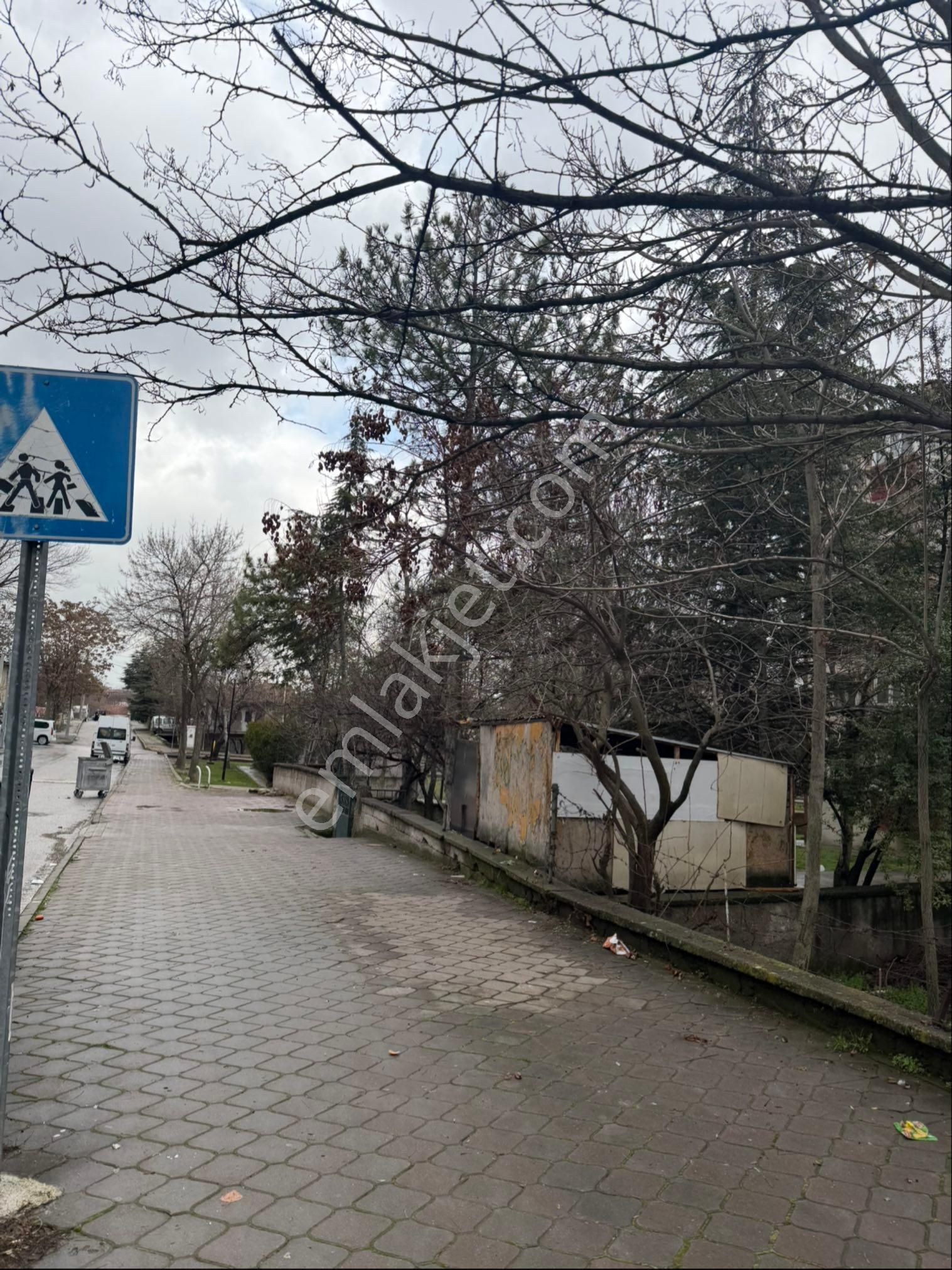 A L C Den Ulubatlı Hasan Mah. Okul Karşısı 2+1 Kiralık Daire - Görsel 19