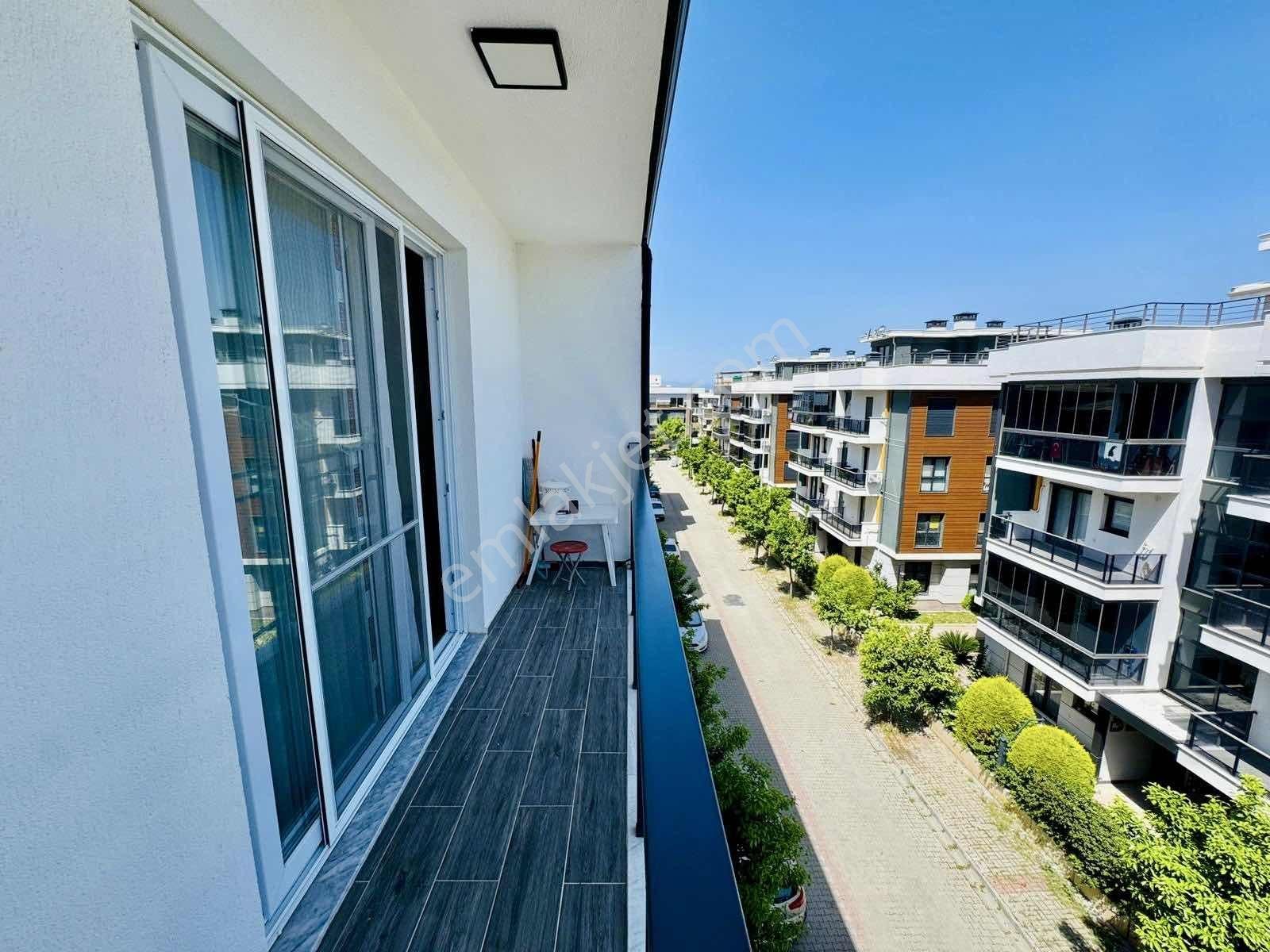 Kuşadası Davutlar'da Full Eşyalı 50 M2 Satılık 1+1 Daire - Görsel 15