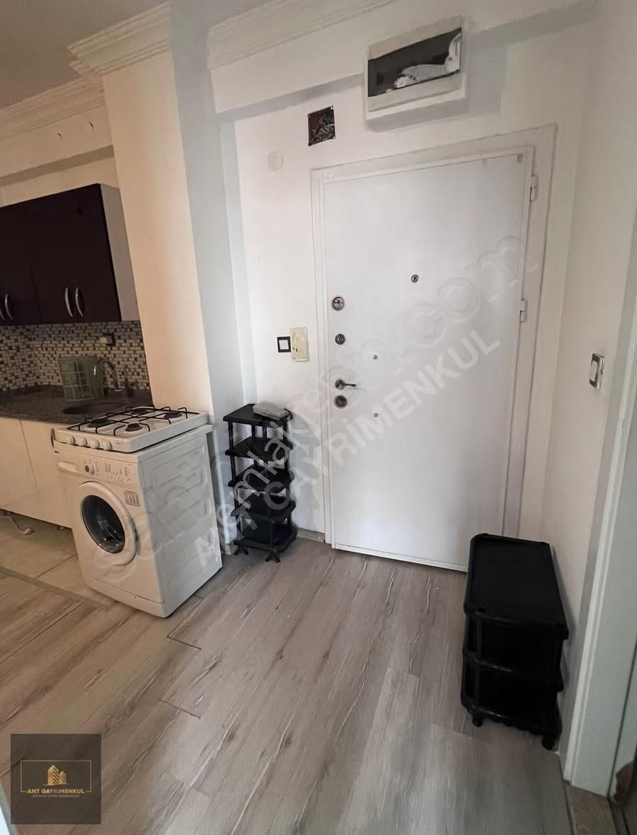 Kültür Kafeler Arası Katta 1+1 Kiralık - Görsel 6