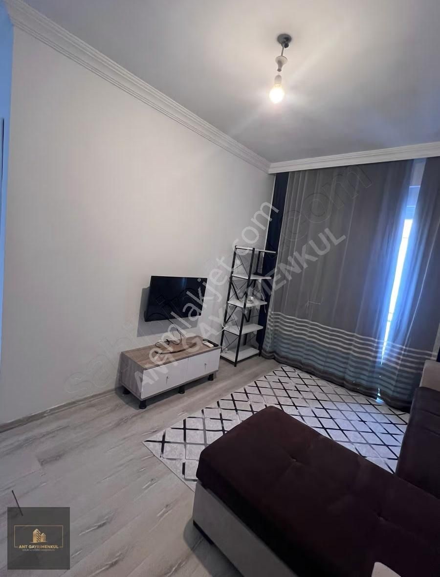 Kültür Kafeler Arası Katta 1+1 Kiralık - Görsel 4