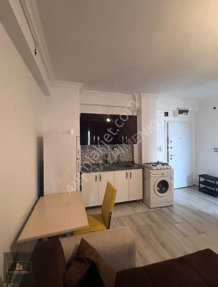 Kültür Kafeler Arası Katta 1+1 Kiralık - Görsel 3