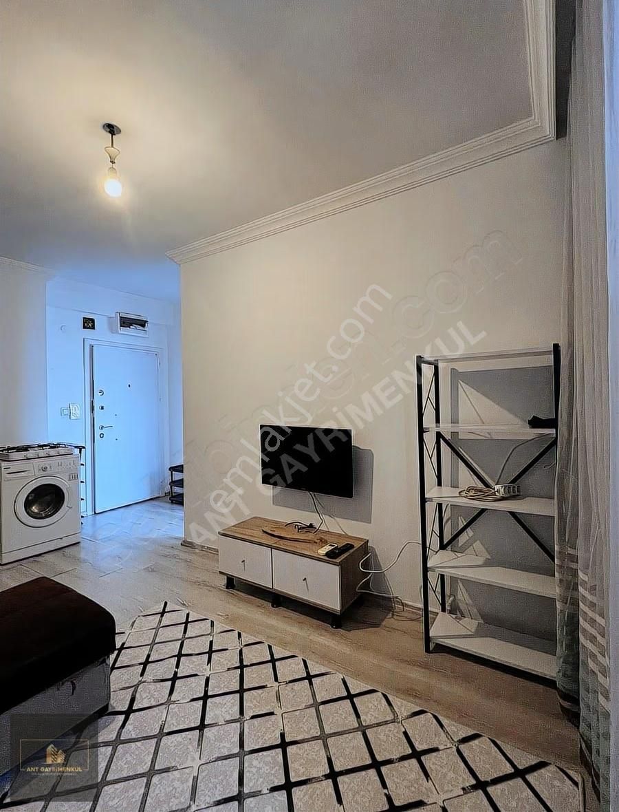 Kültür Kafeler Arası Katta 1+1 Kiralık - Görsel 9
