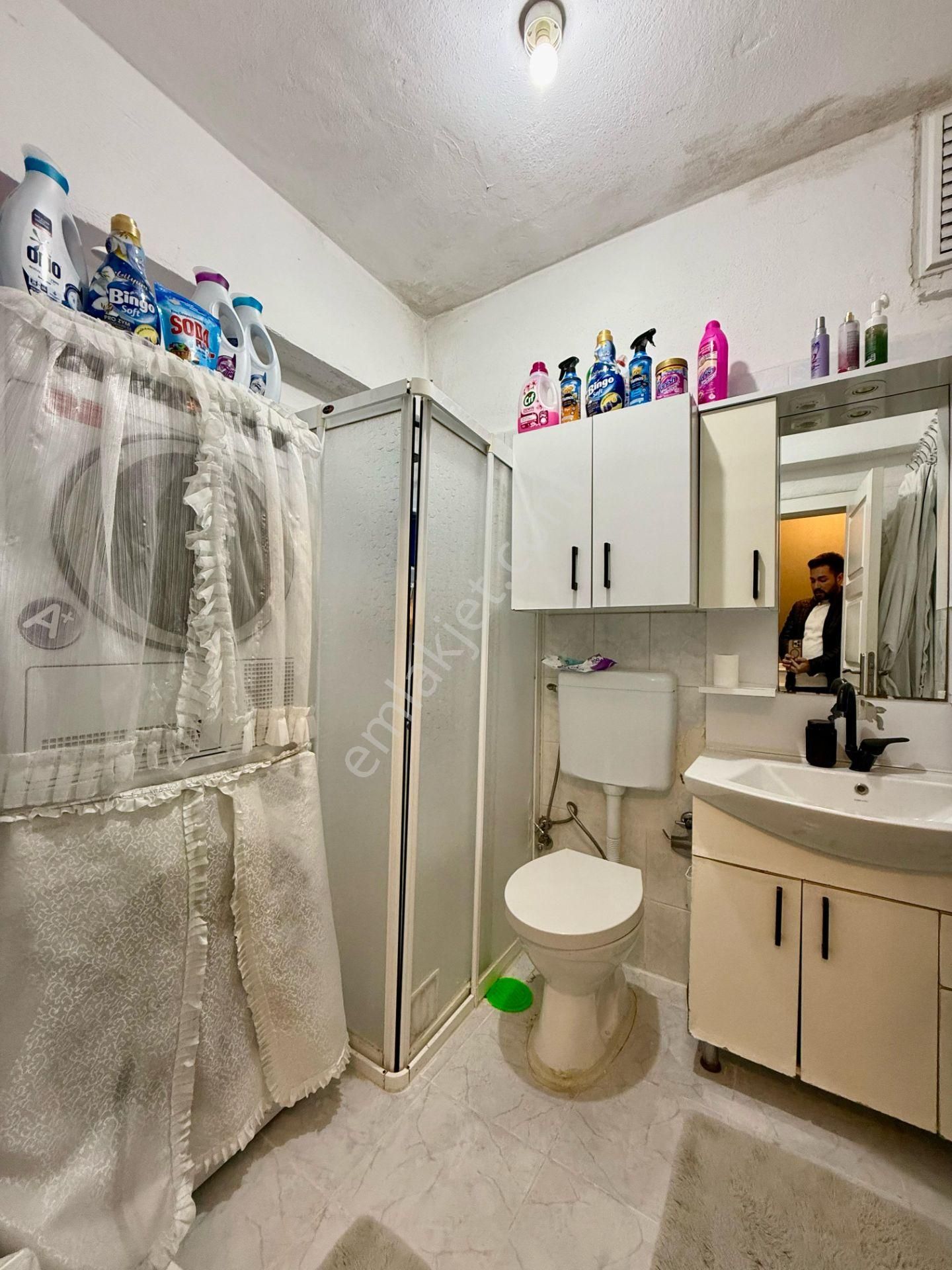 Pursaklar Mehmet Zengin Emlak'tan Merkez Mah. 3.kat 3+1 Uygun Fiyata Daire - Görsel 31