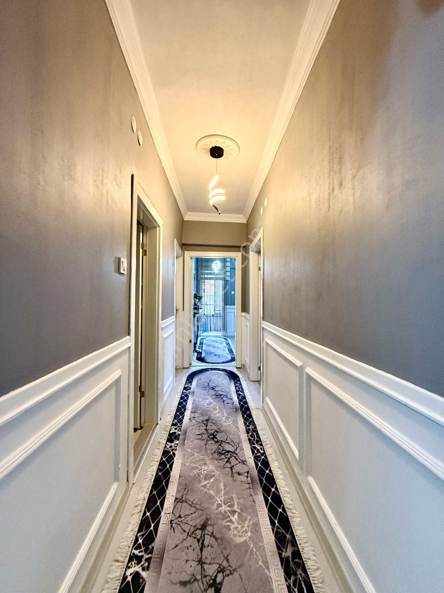 Pursaklar Mehmet Zengin Emlak'tan Merkez Mah. 3.kat 3+1 Uygun Fiyata Daire - Görsel 35