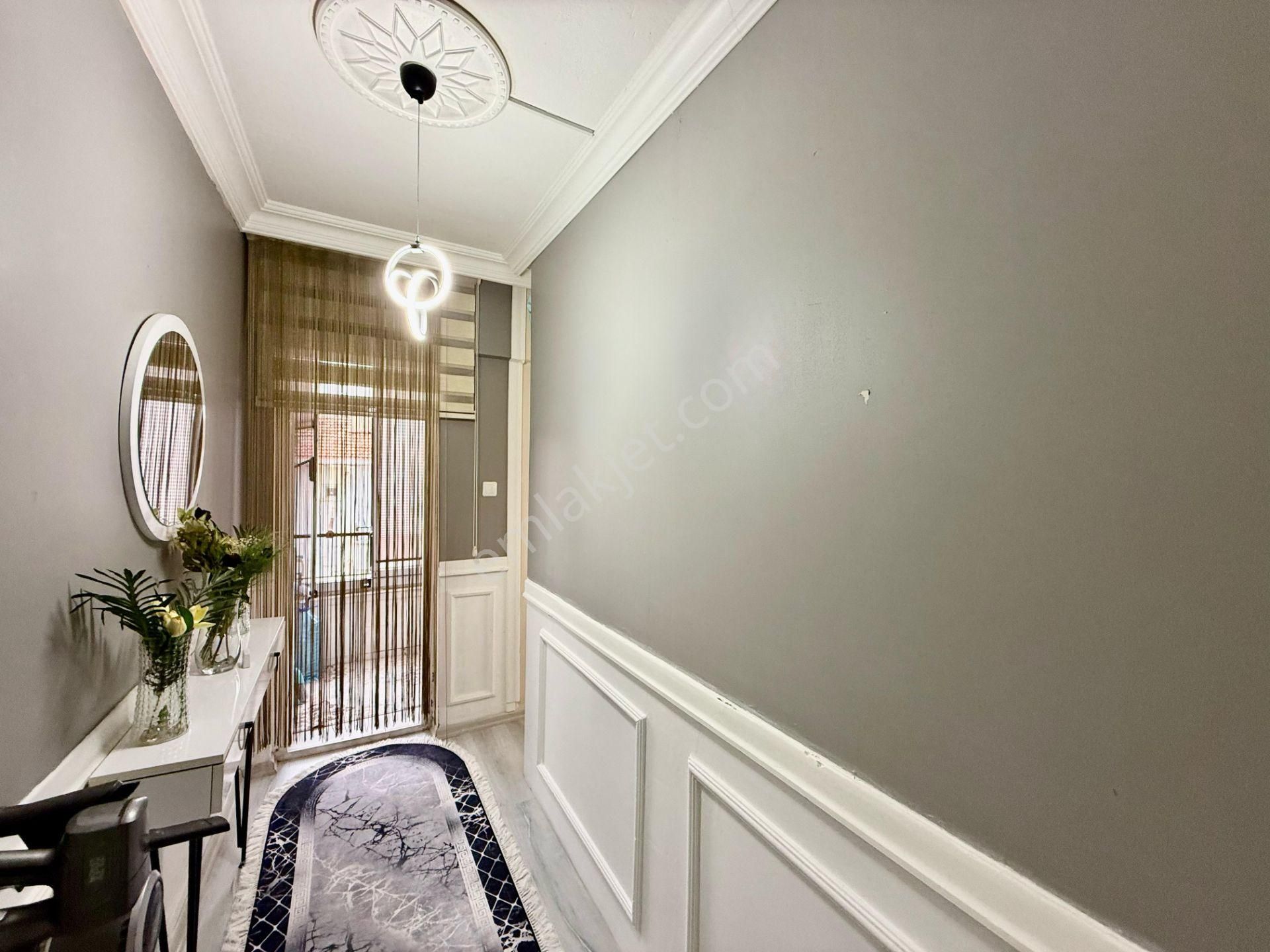 Pursaklar Mehmet Zengin Emlak'tan Merkez Mah. 3.kat 3+1 Uygun Fiyata Daire - Görsel 16