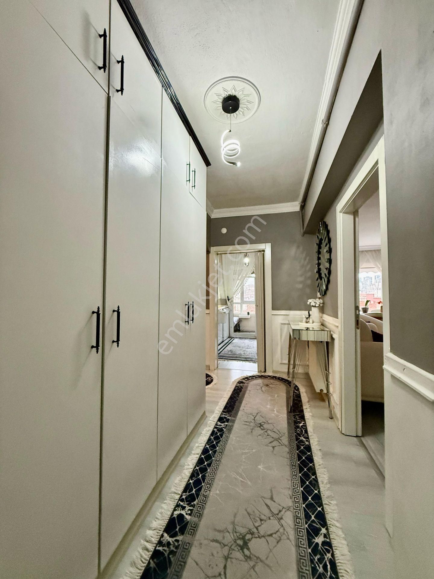 Pursaklar Mehmet Zengin Emlak'tan Merkez Mah. 3.kat 3+1 Uygun Fiyata Daire - Görsel 38