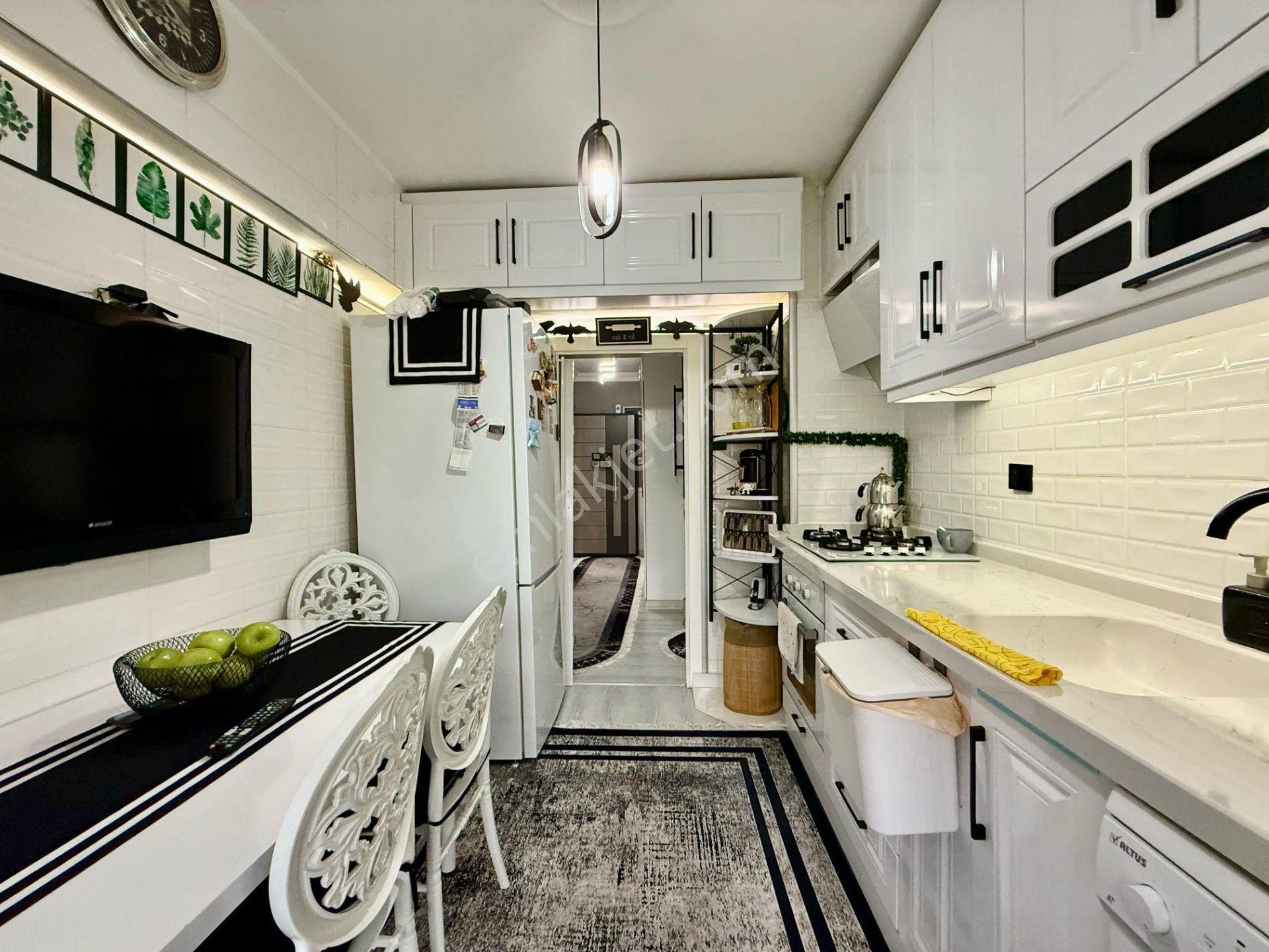 Pursaklar Mehmet Zengin Emlak'tan Merkez Mah. 3.kat 3+1 Uygun Fiyata Daire - Görsel 6