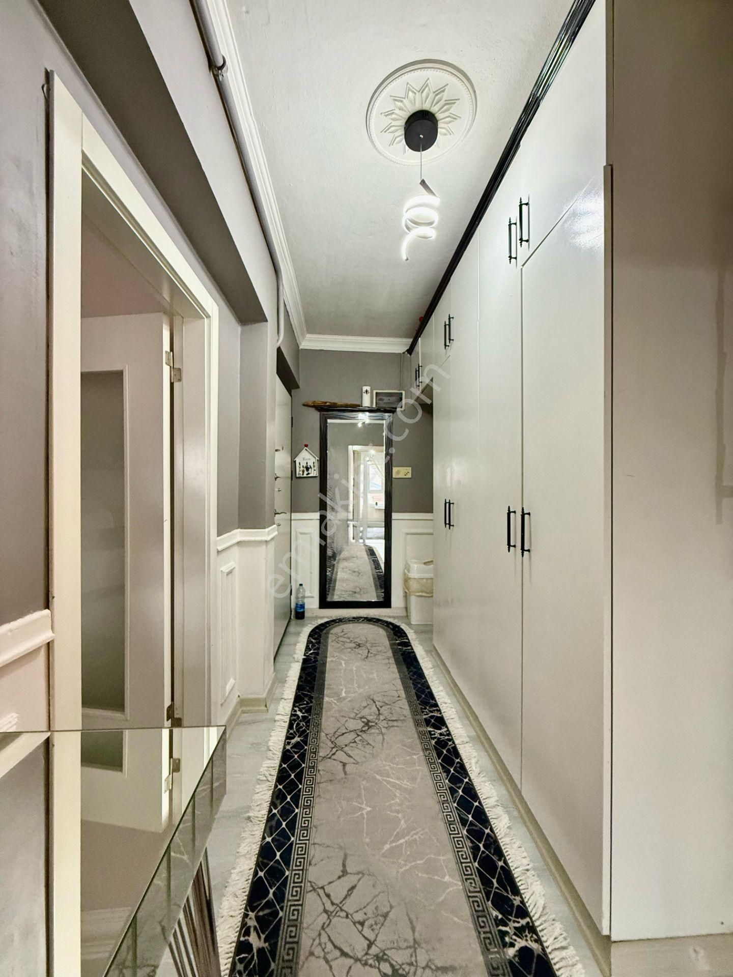 Pursaklar Mehmet Zengin Emlak'tan Merkez Mah. 3.kat 3+1 Uygun Fiyata Daire - Görsel 33