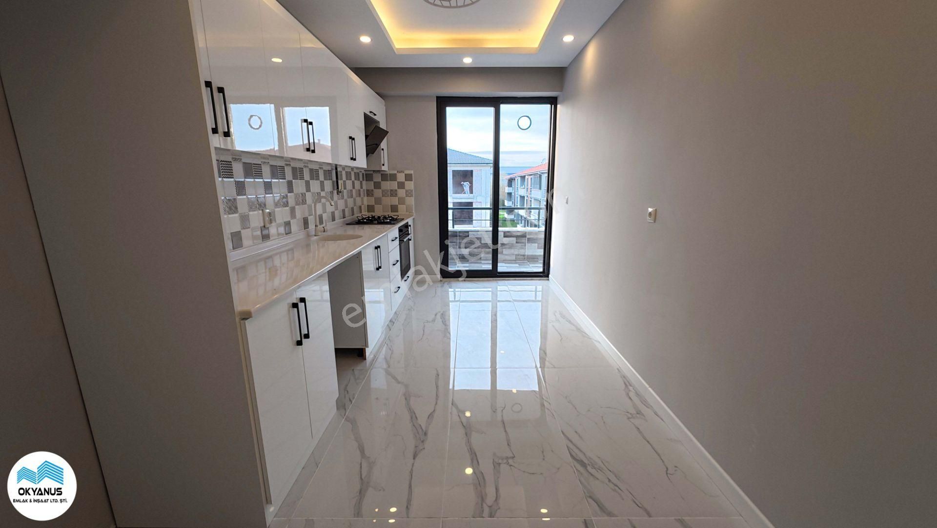 Sakarya Karasu’da Havuzlu Site İçerisinde 3+1 Satılık Daire - Görsel 20