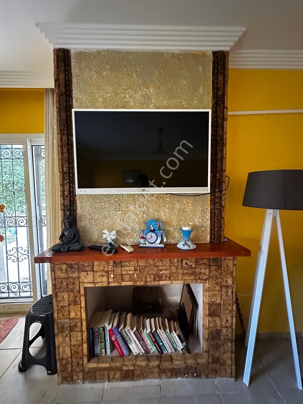 Kuşadası Ege Mah Havuzlu Sitede 3+1 Yüksek Giriş - Görsel 10