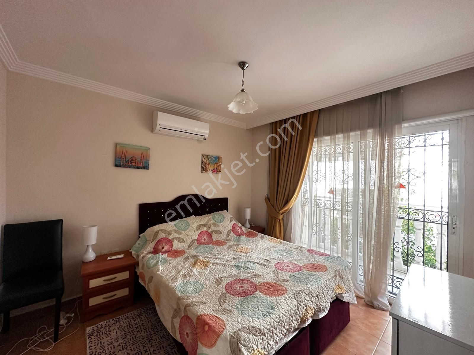 Kuşadası Ege Mah Havuzlu Sitede 3+1 Yüksek Giriş - Görsel 16